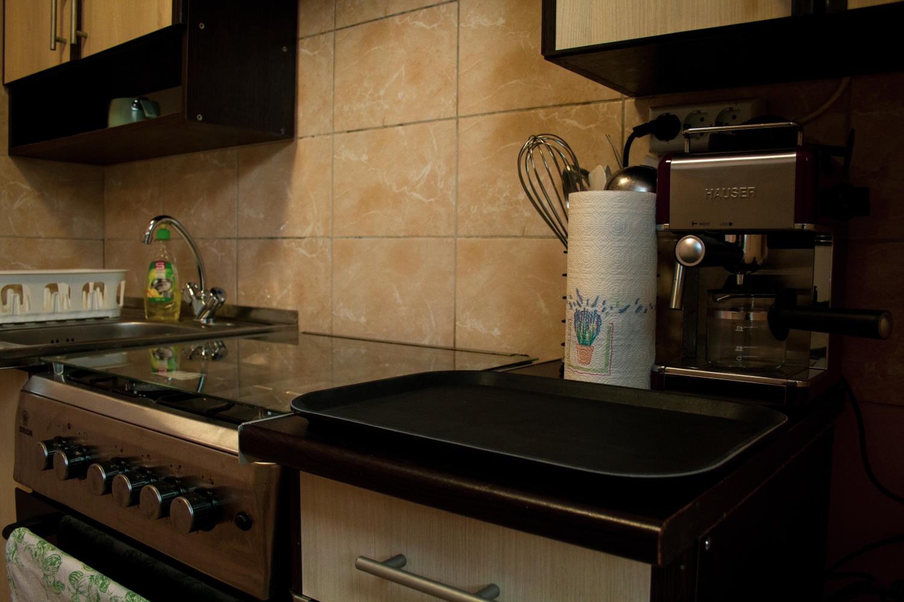 Noel Apartman