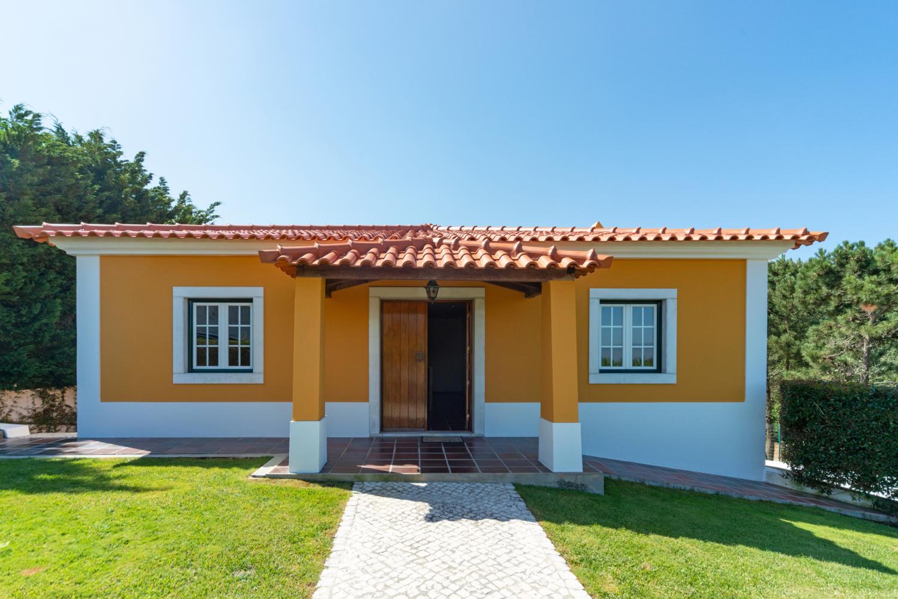 Casa do Vale Ericeira view 2