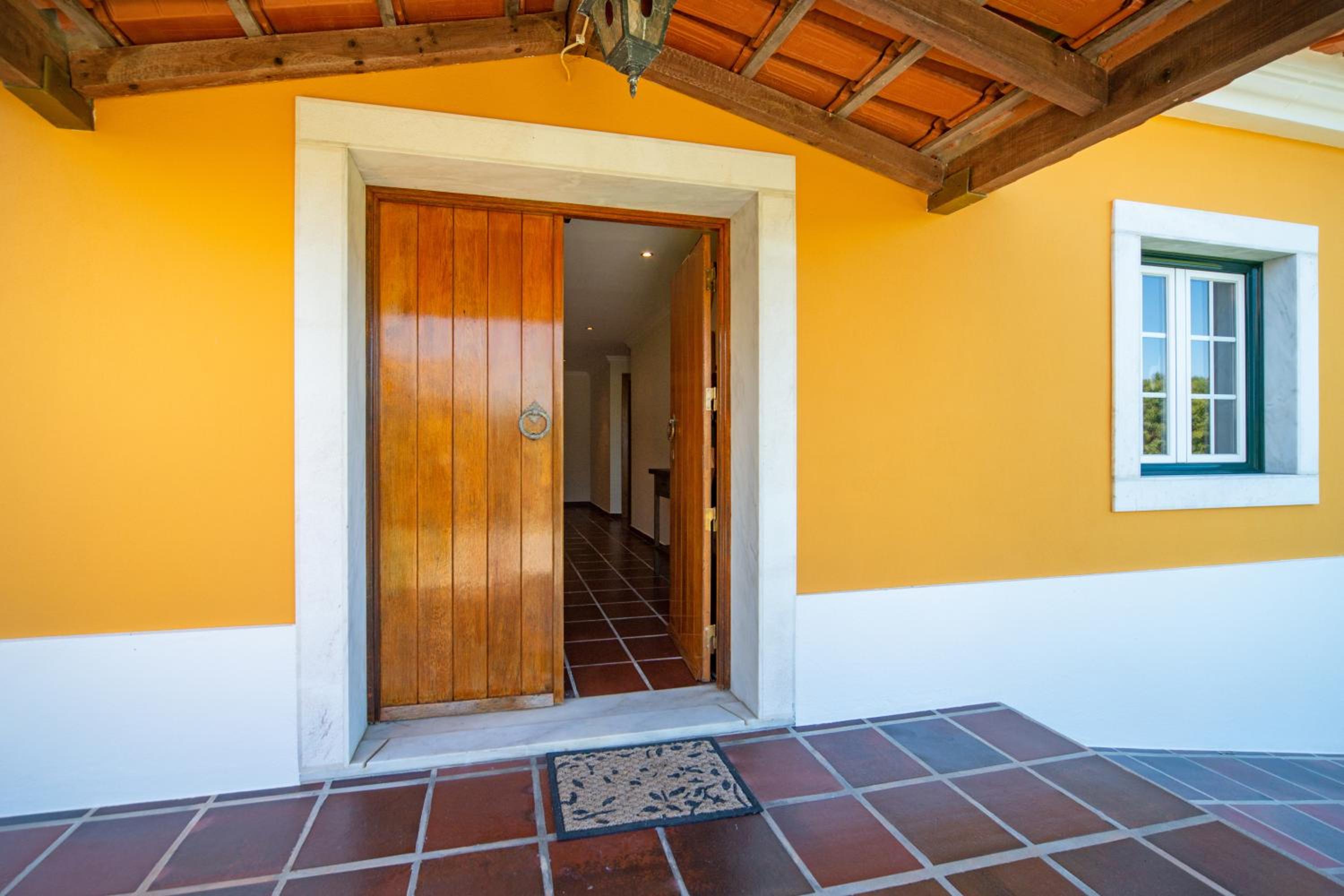 Casa do Vale Ericeira view 5