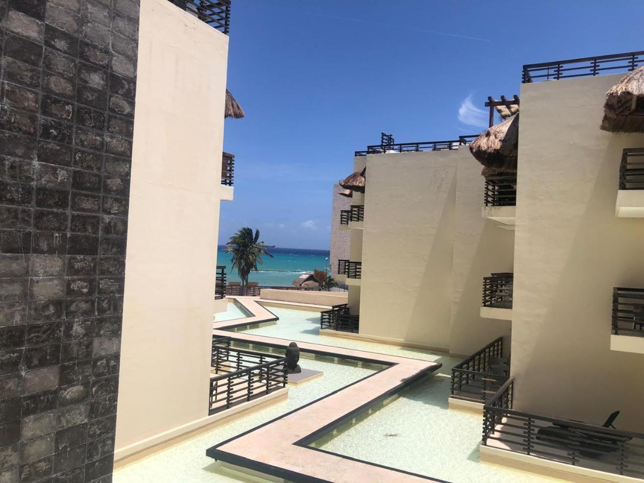 Hotel Aldea Thai Beachfront Condos - Image 1