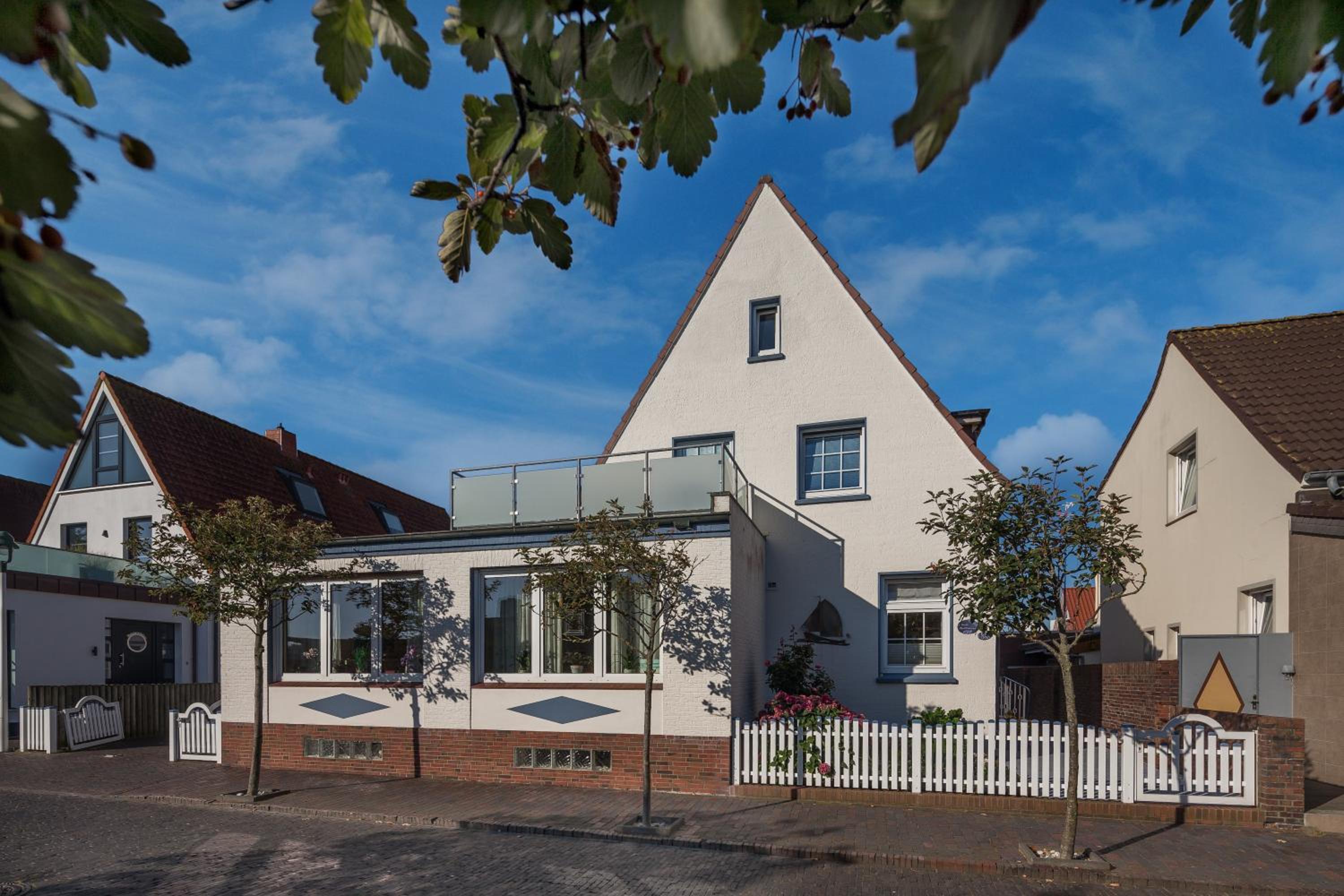 Ferienhaus Bodenstab - Kap