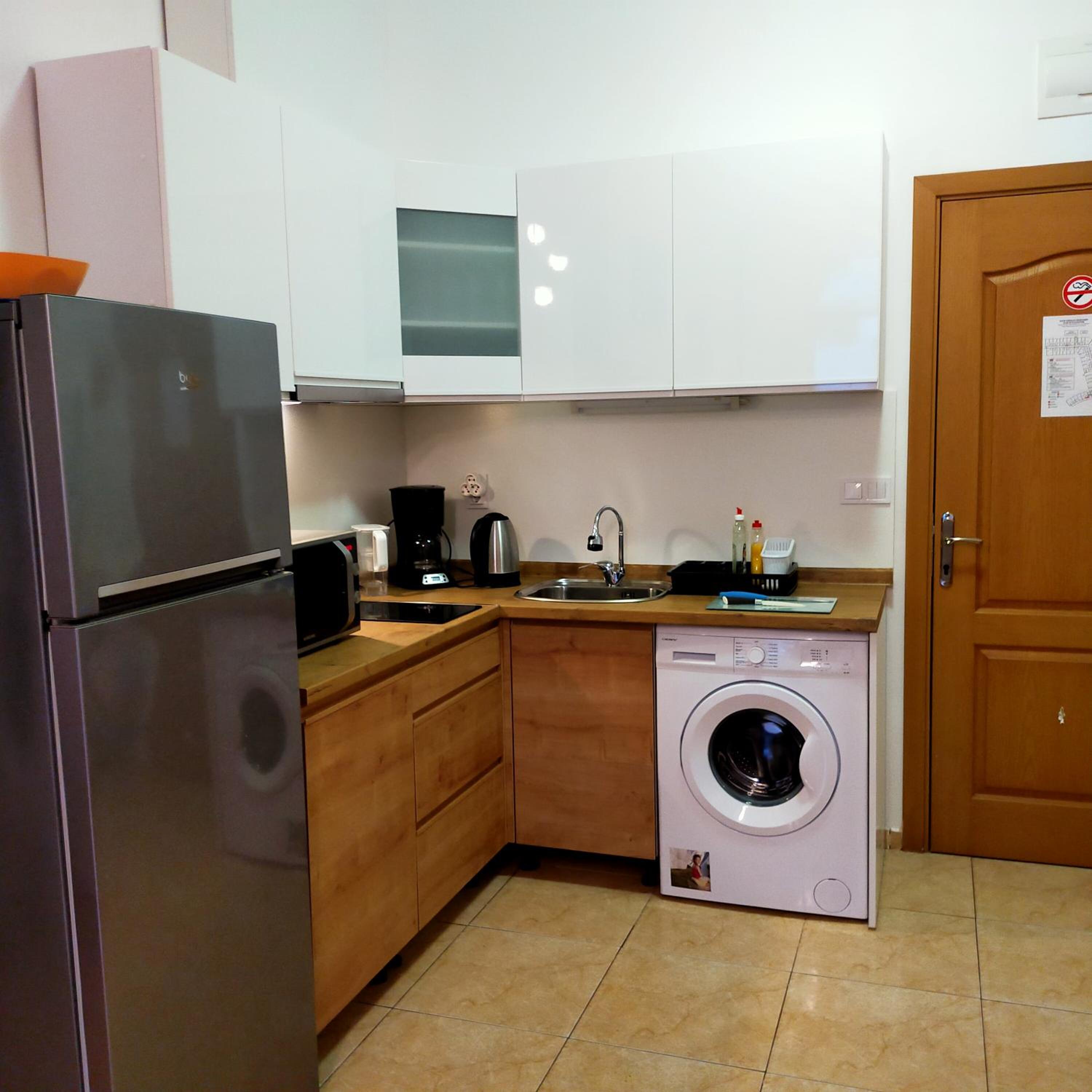 Trakia Plaza Apartaments