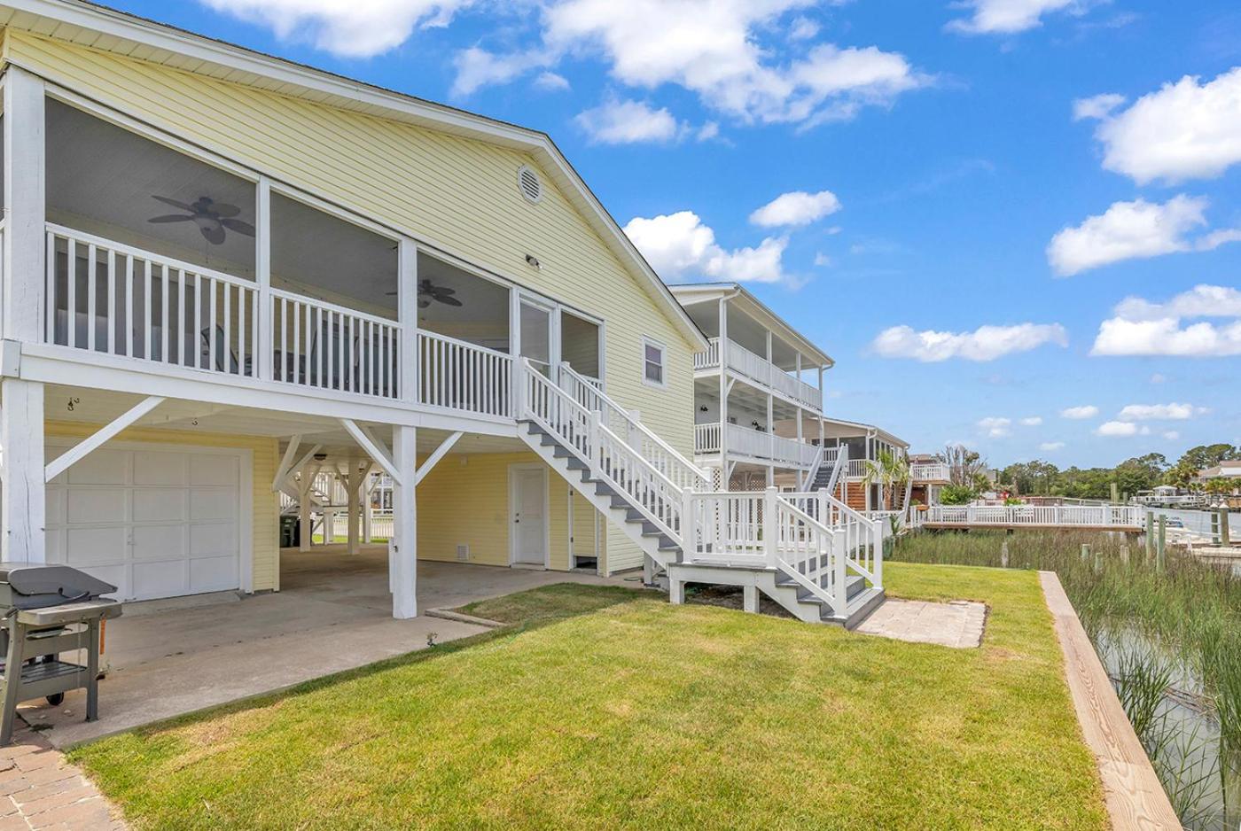 Cherry Grove Cottage