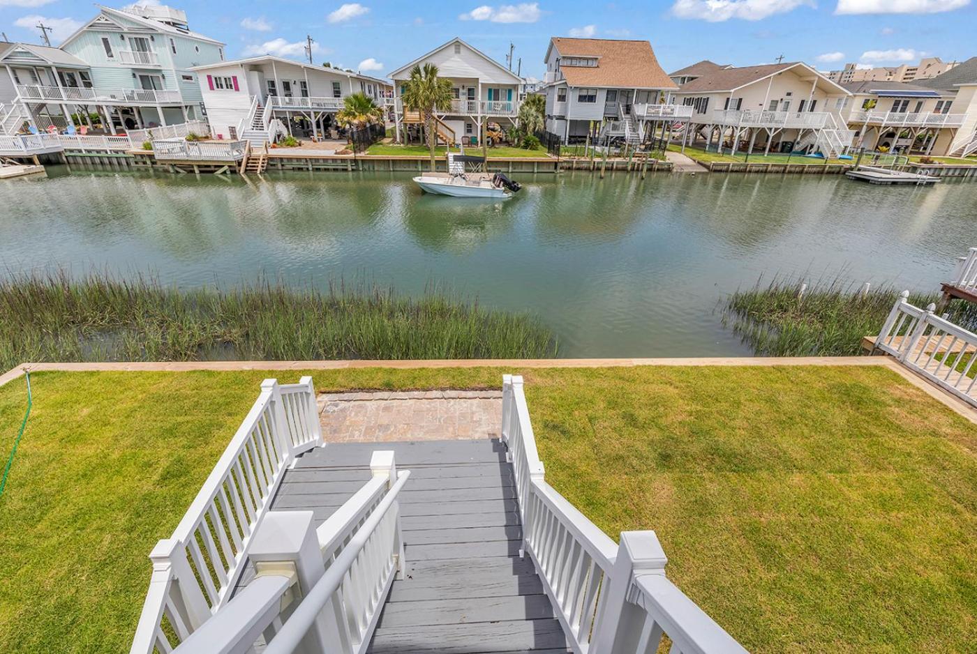 Cherry Grove Cottage