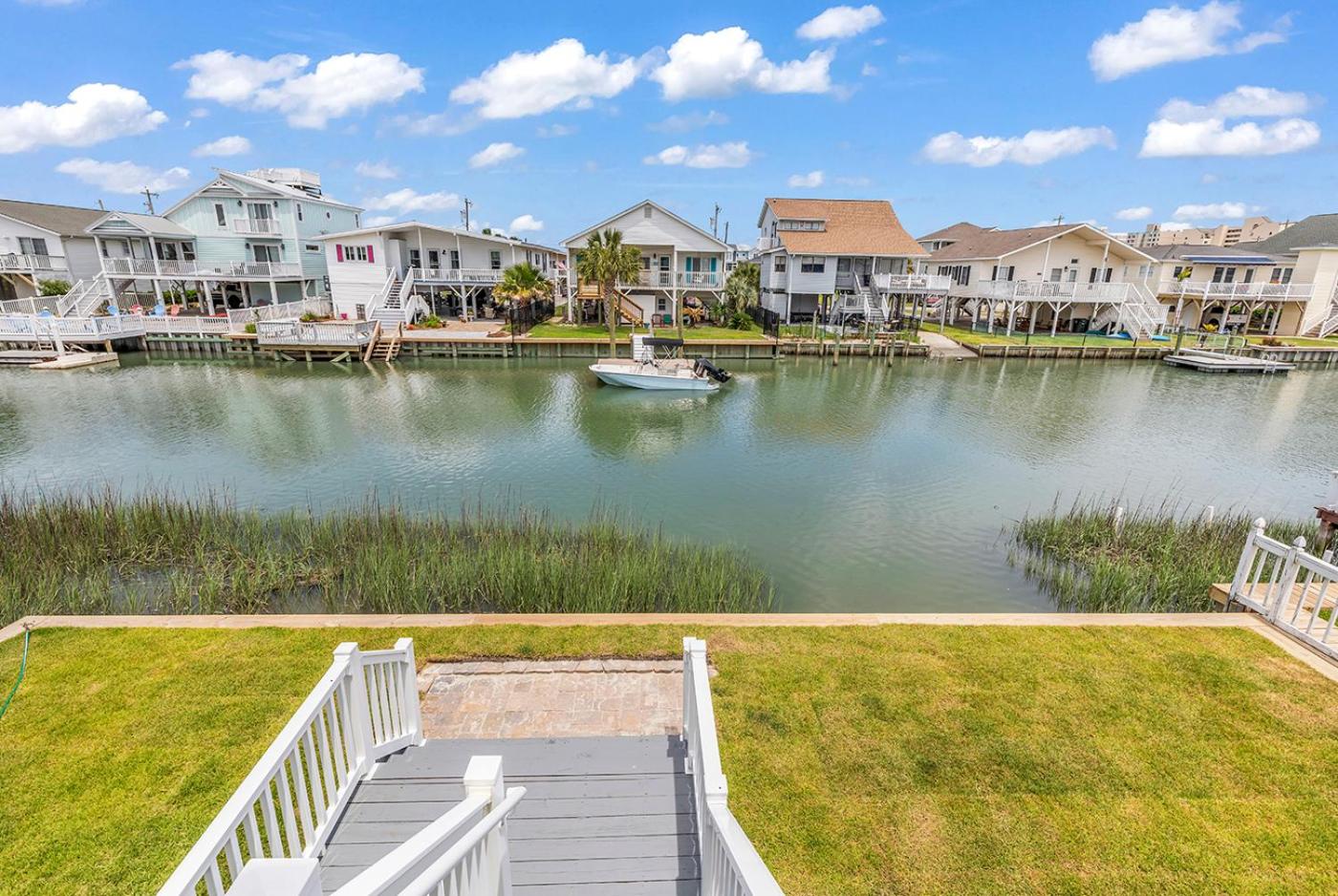 Cherry Grove Cottage