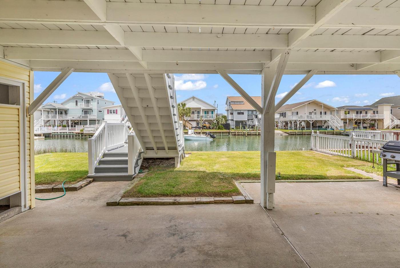 Cherry Grove Cottage