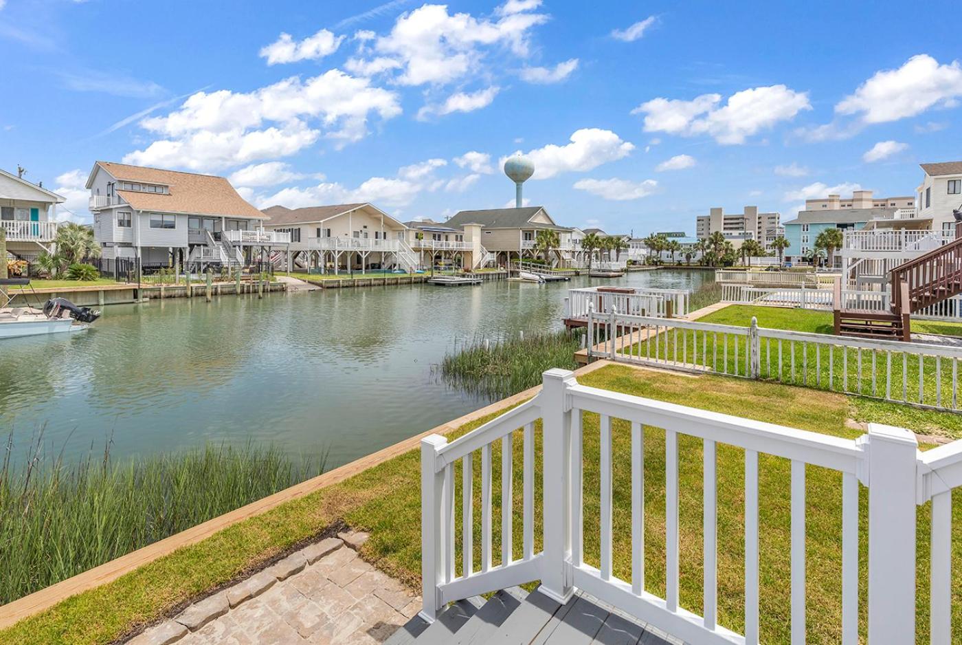 Cherry Grove Cottage