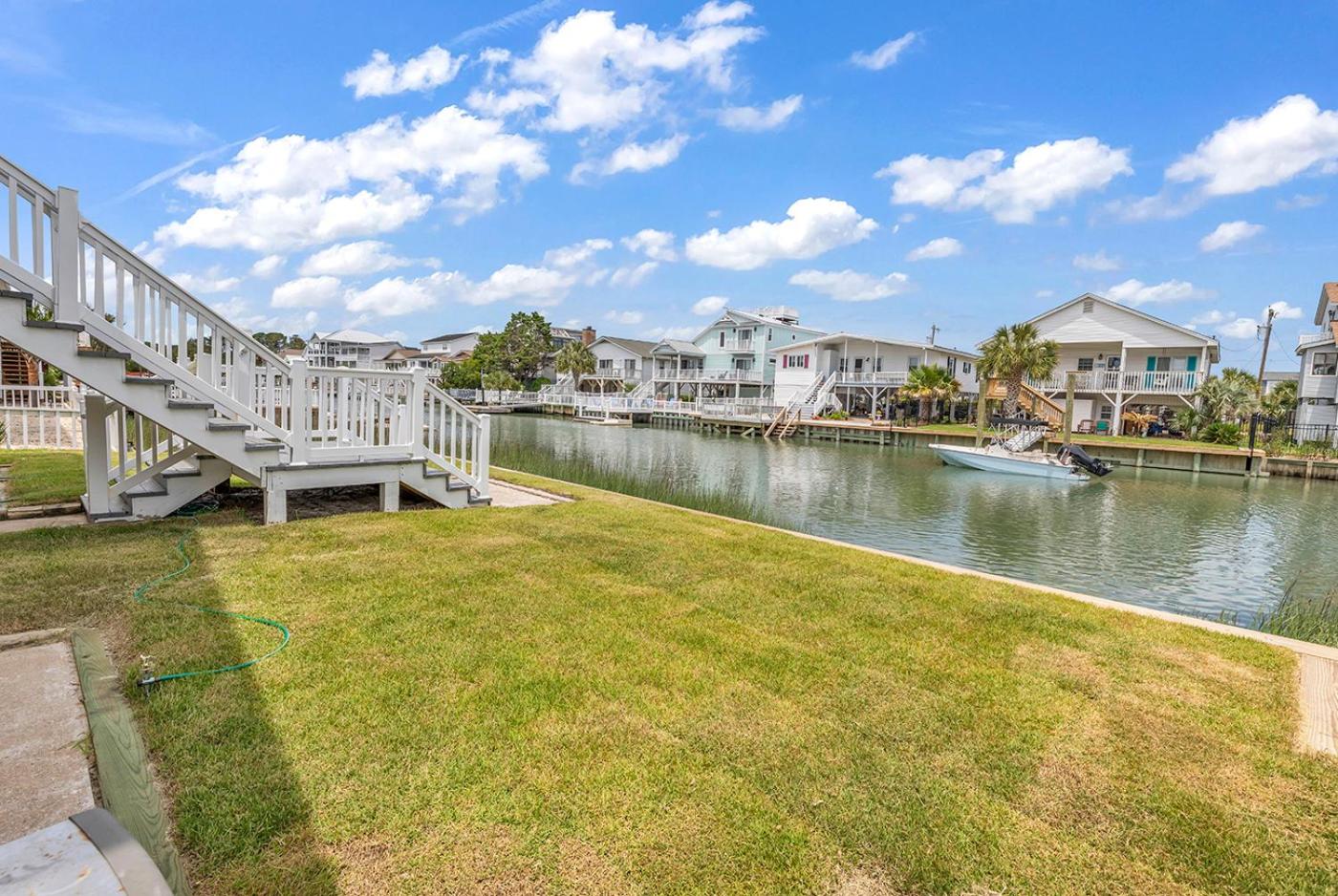 Cherry Grove Cottage