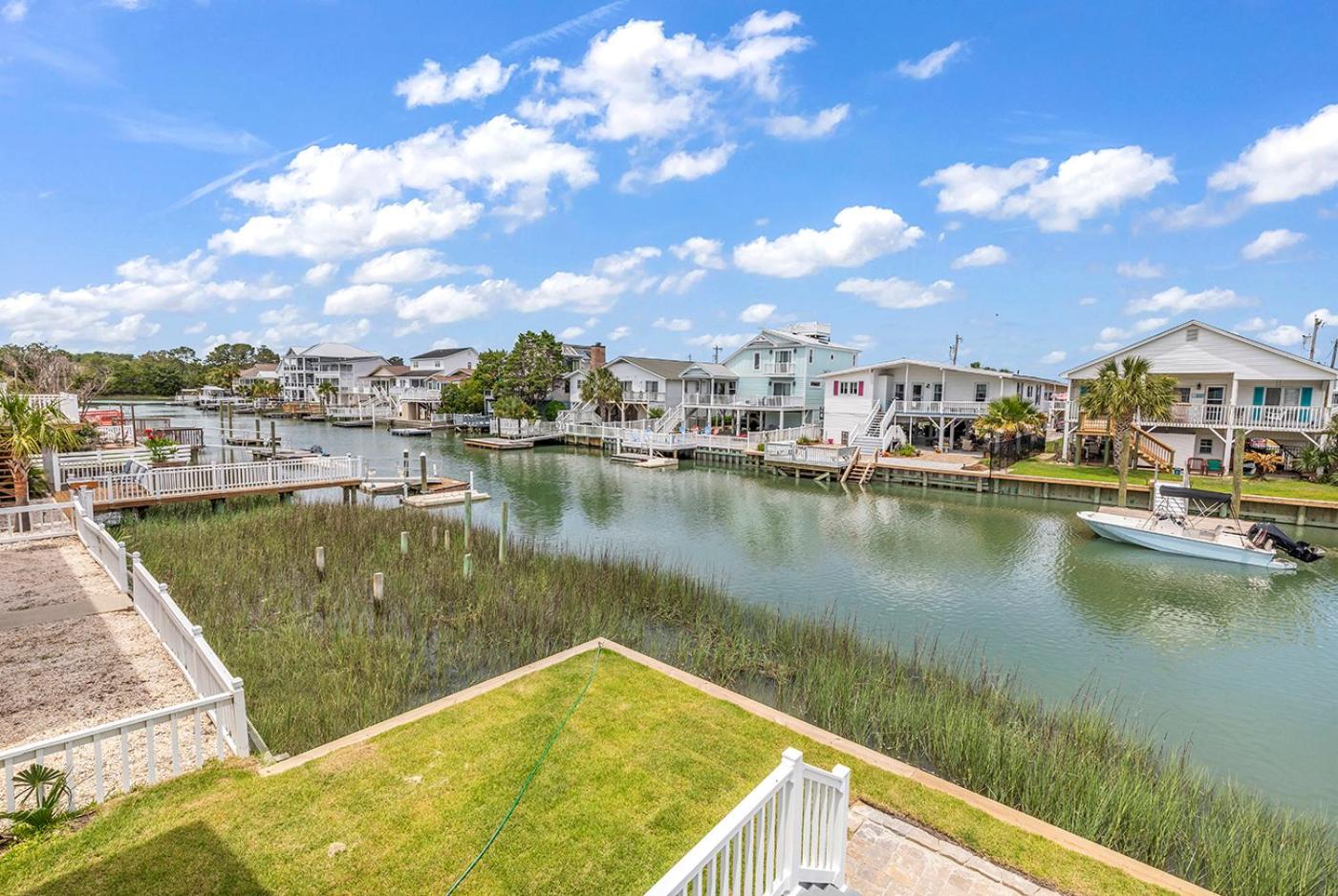 Cherry Grove Cottage