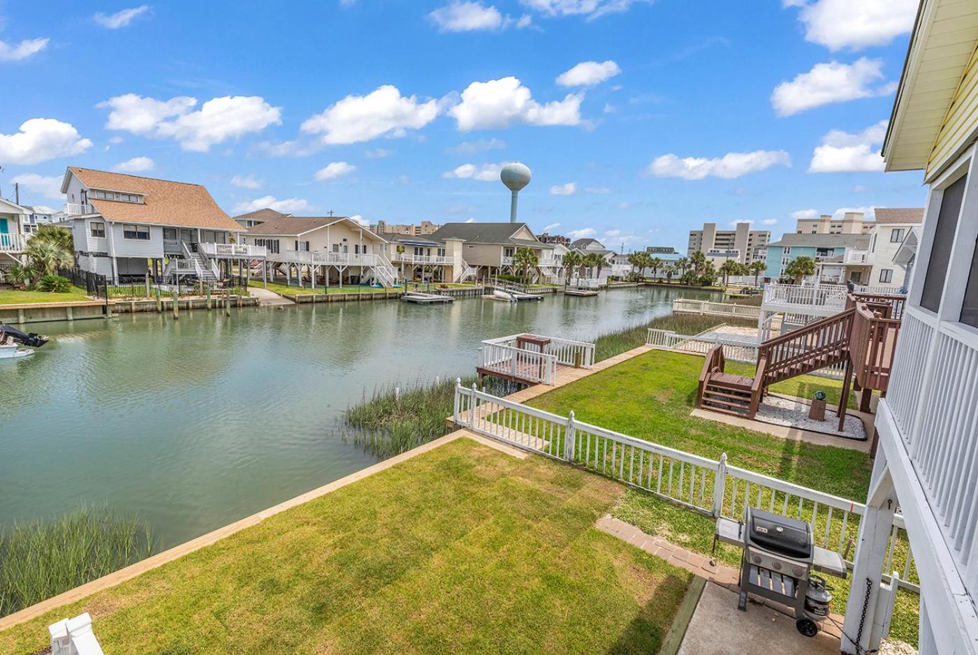 Cherry Grove Cottage