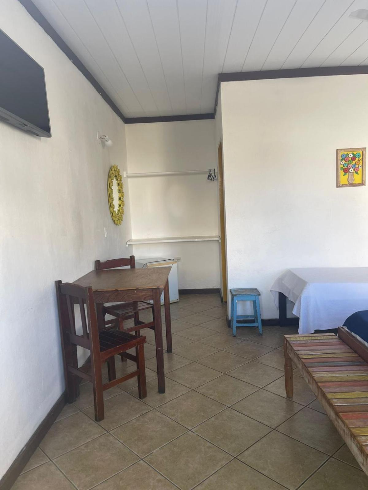 Pousada Fortaleza