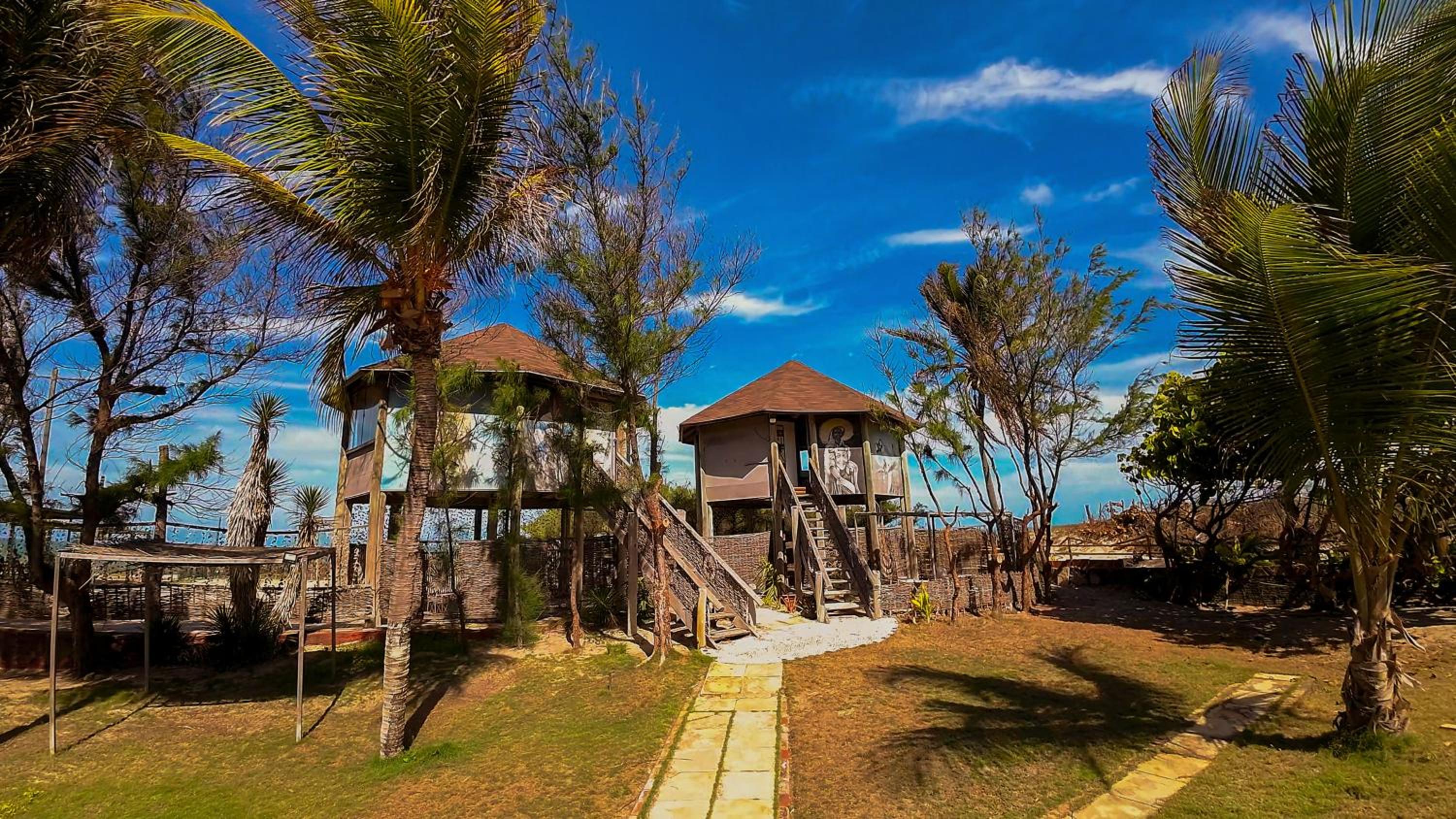Ocas do Índio Hotel Spa