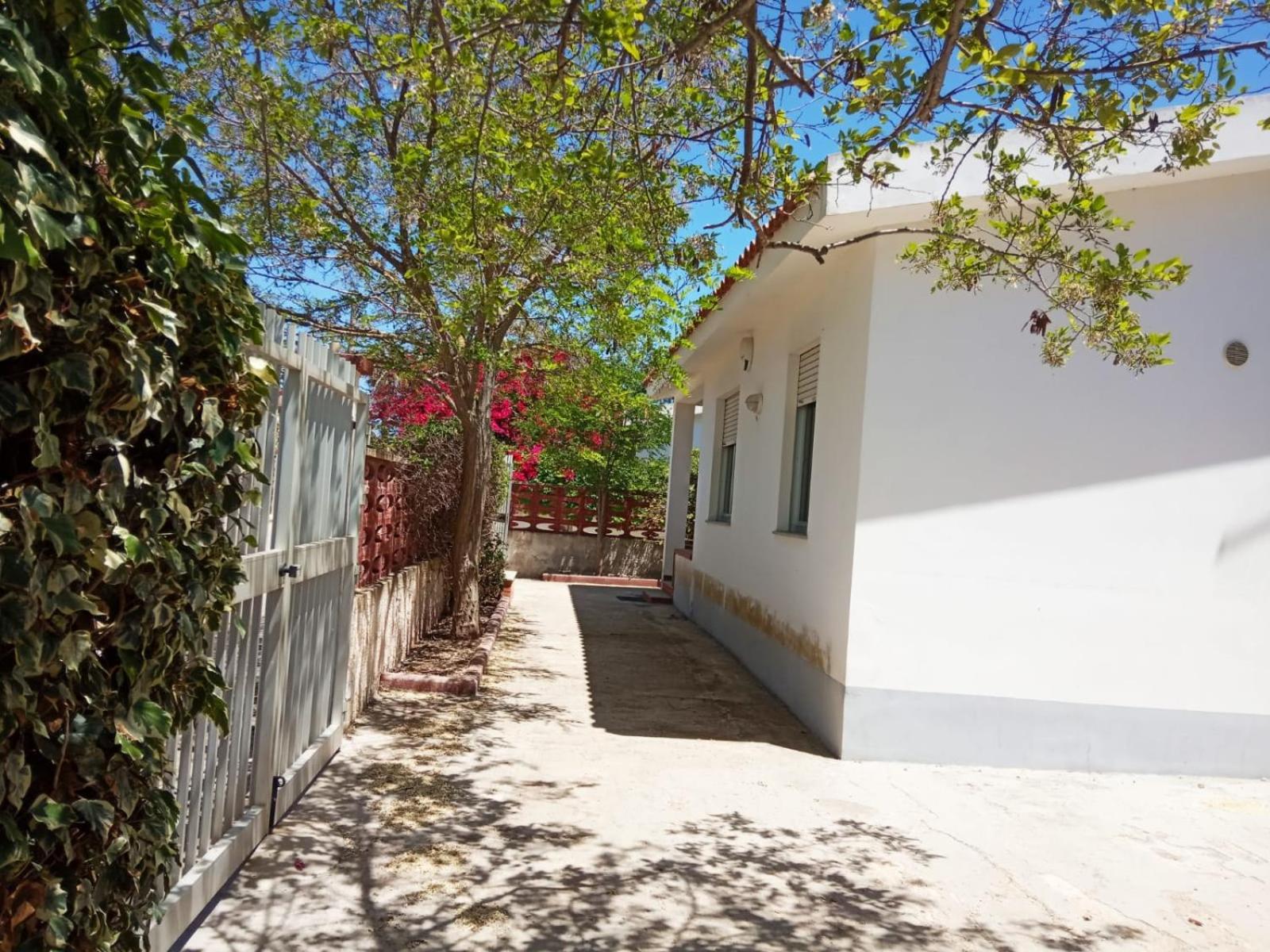 Villa Robinia view 3