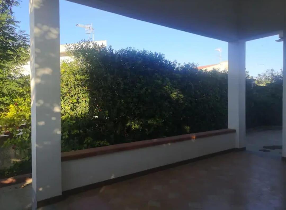 Villa Robinia view 4