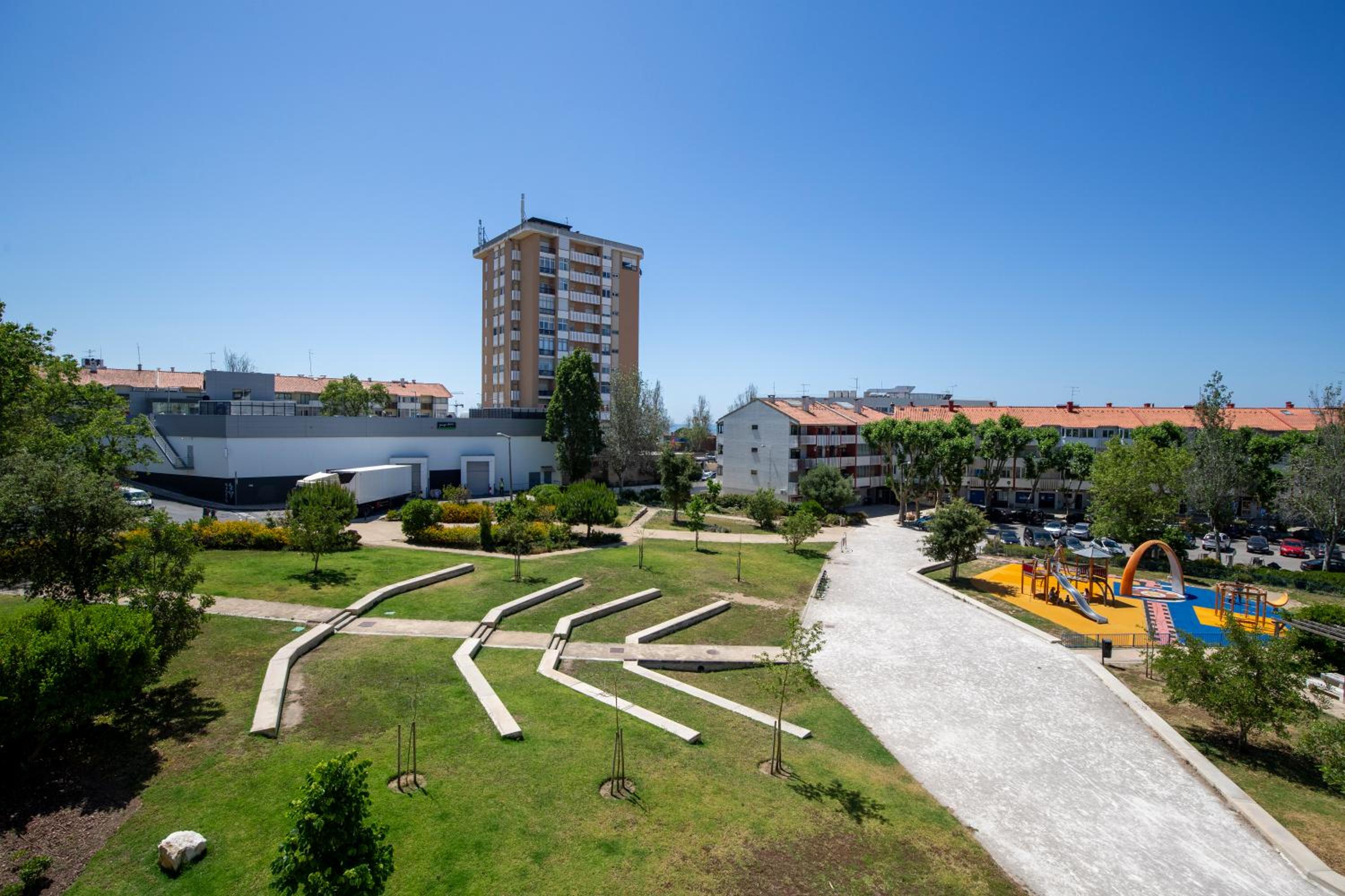 building