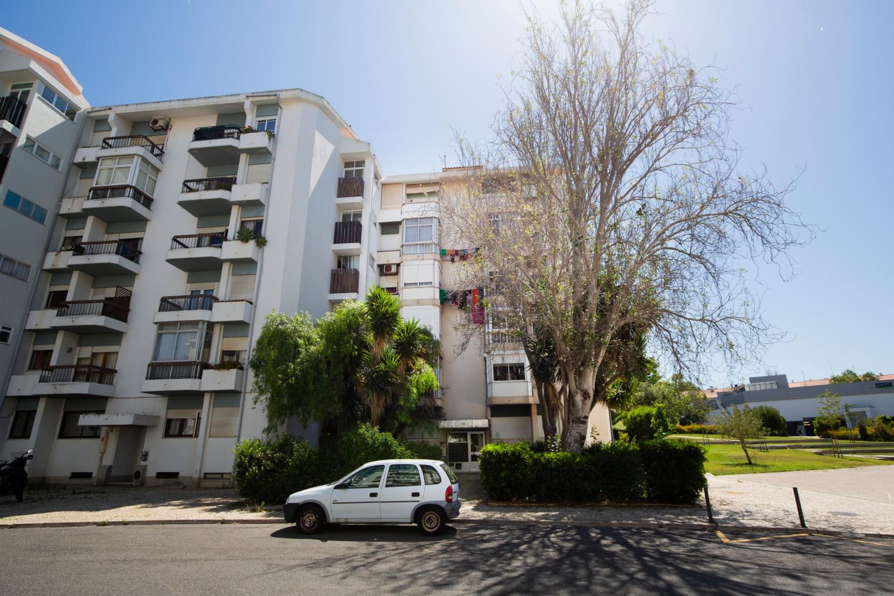 Alba Beach Boutique Apartment