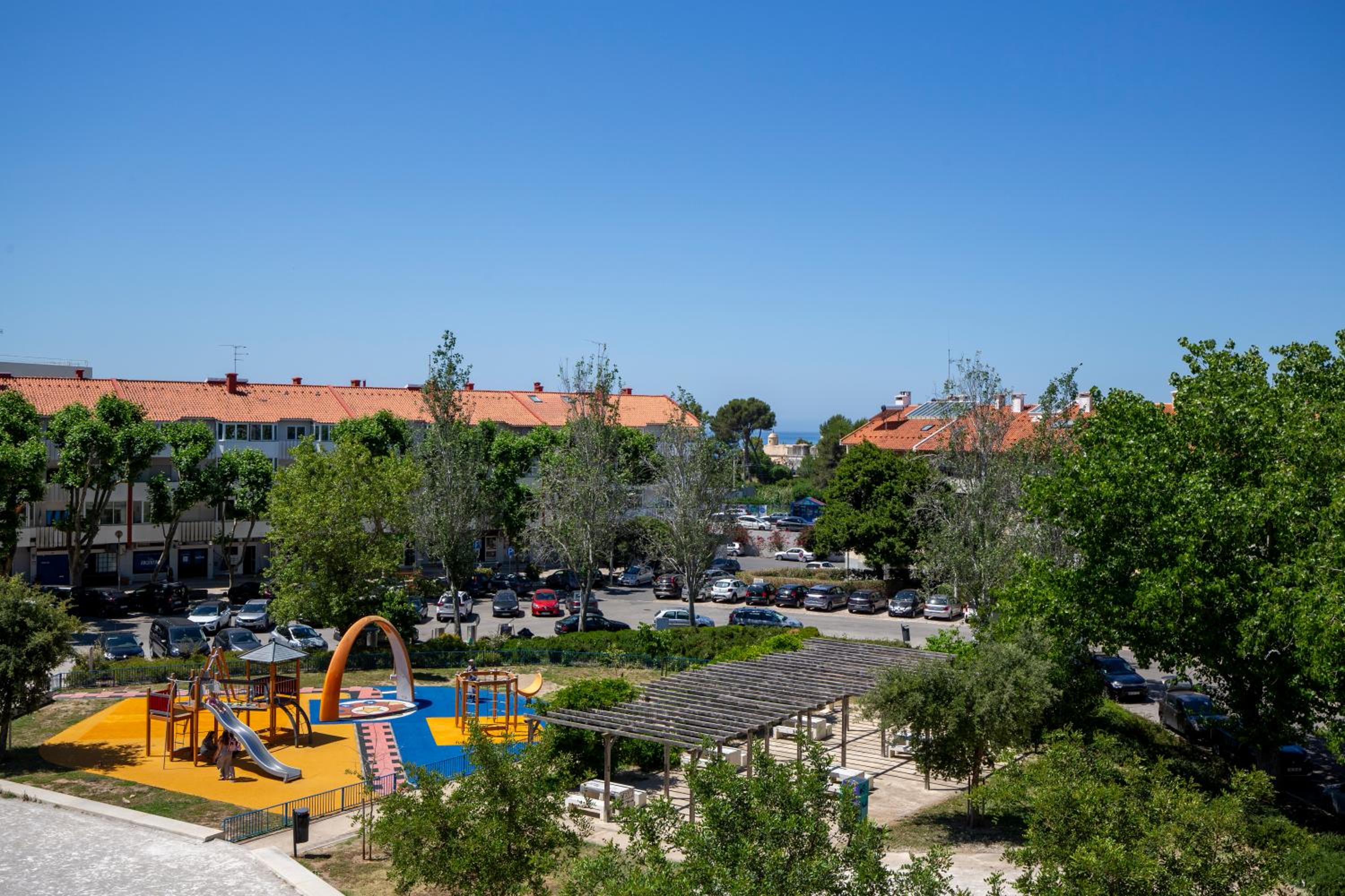 Alba Beach Boutique Apartment