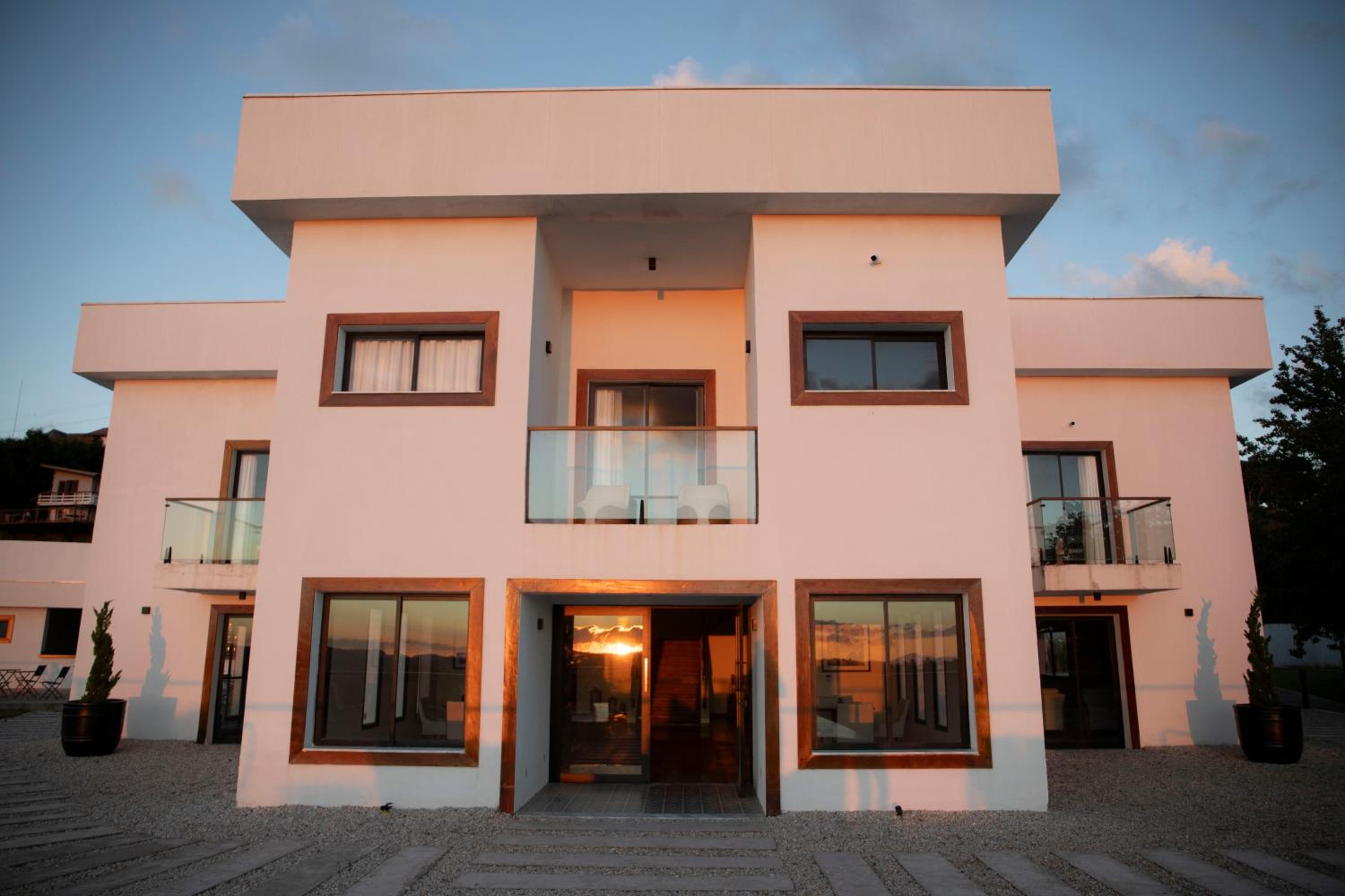 Casa Joy Campos