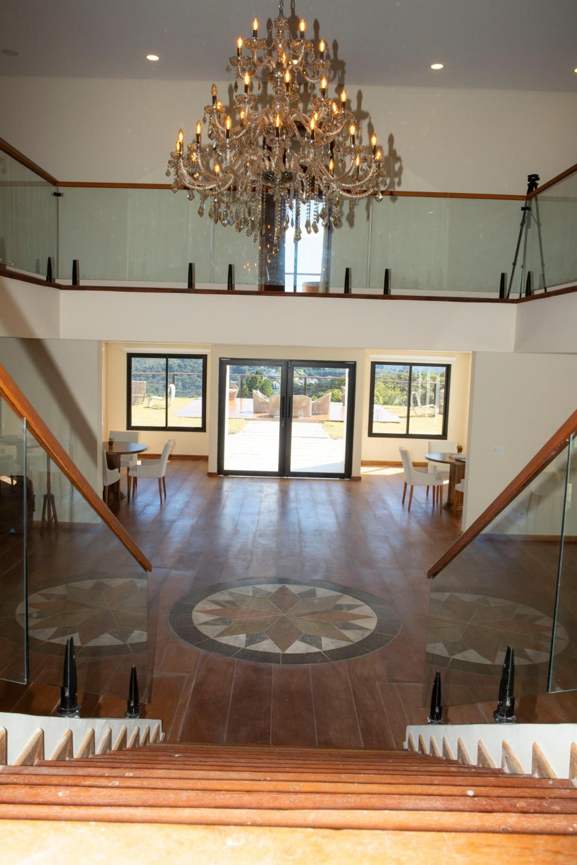 Casa Joy Campos