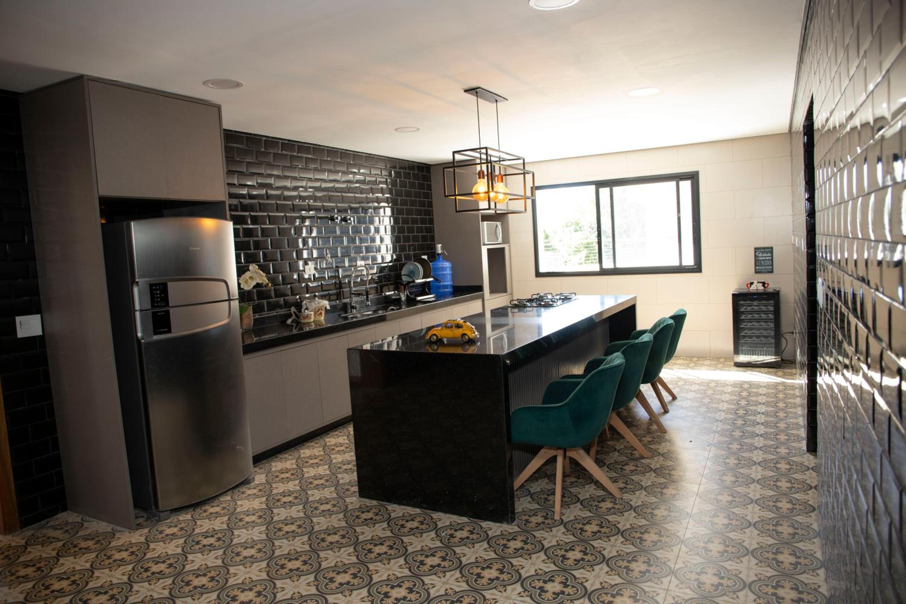 Casa Joy Campos