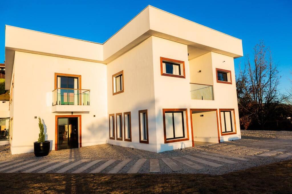 Casa Joy Campos