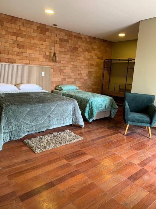 Casa Joy Campos