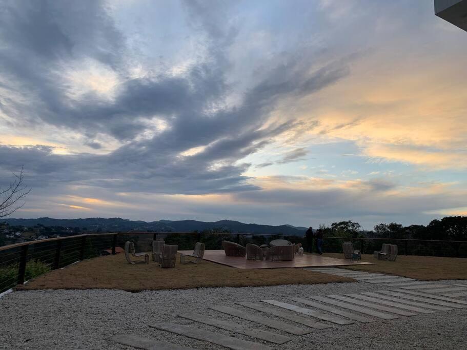 Casa Joy Campos