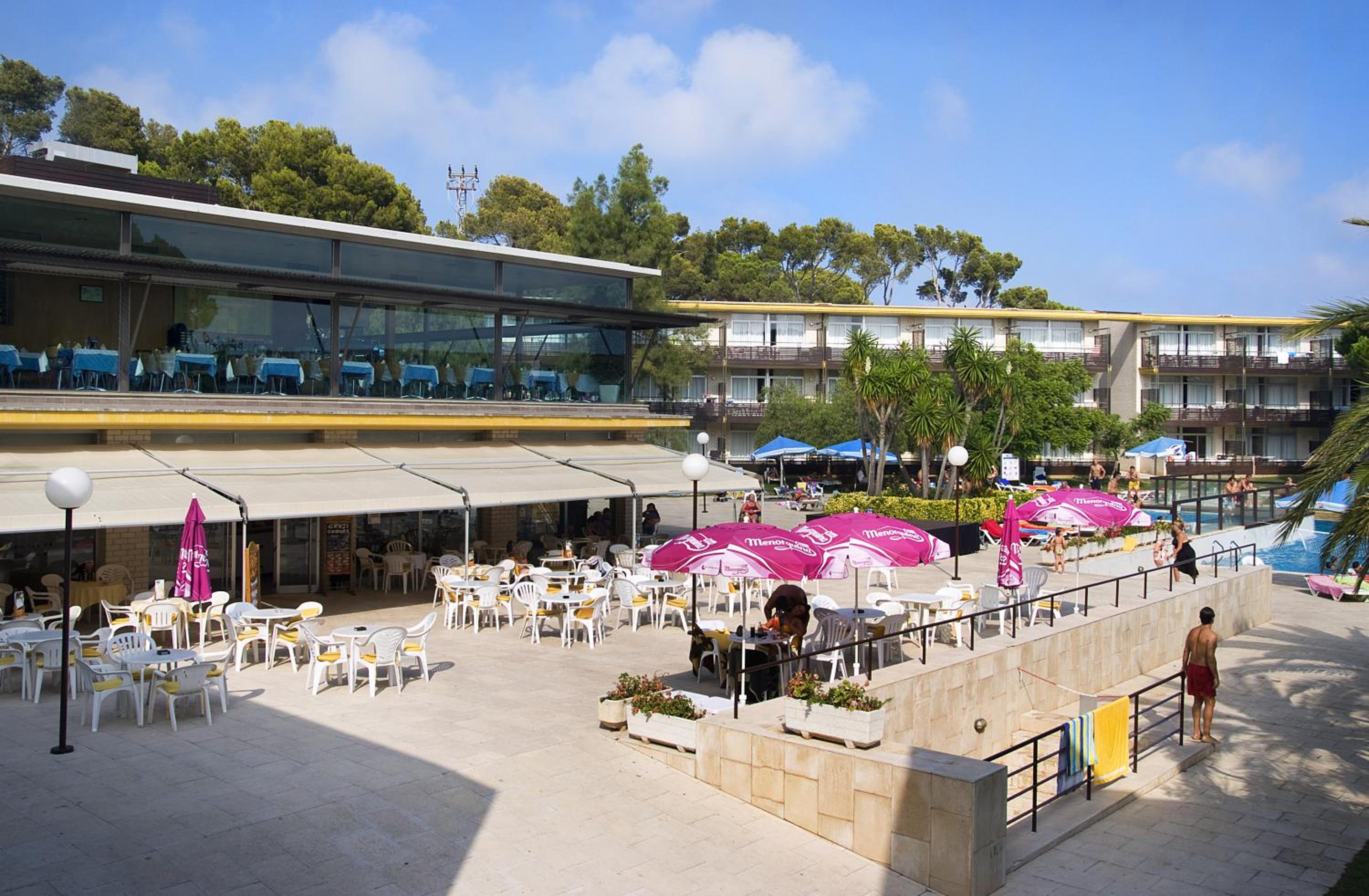 Aparthotel Comtat Sant Jordi, photo 13