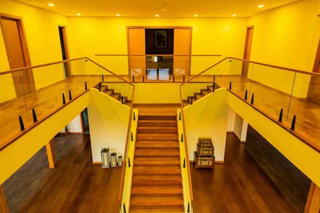 Casa Joy Campos