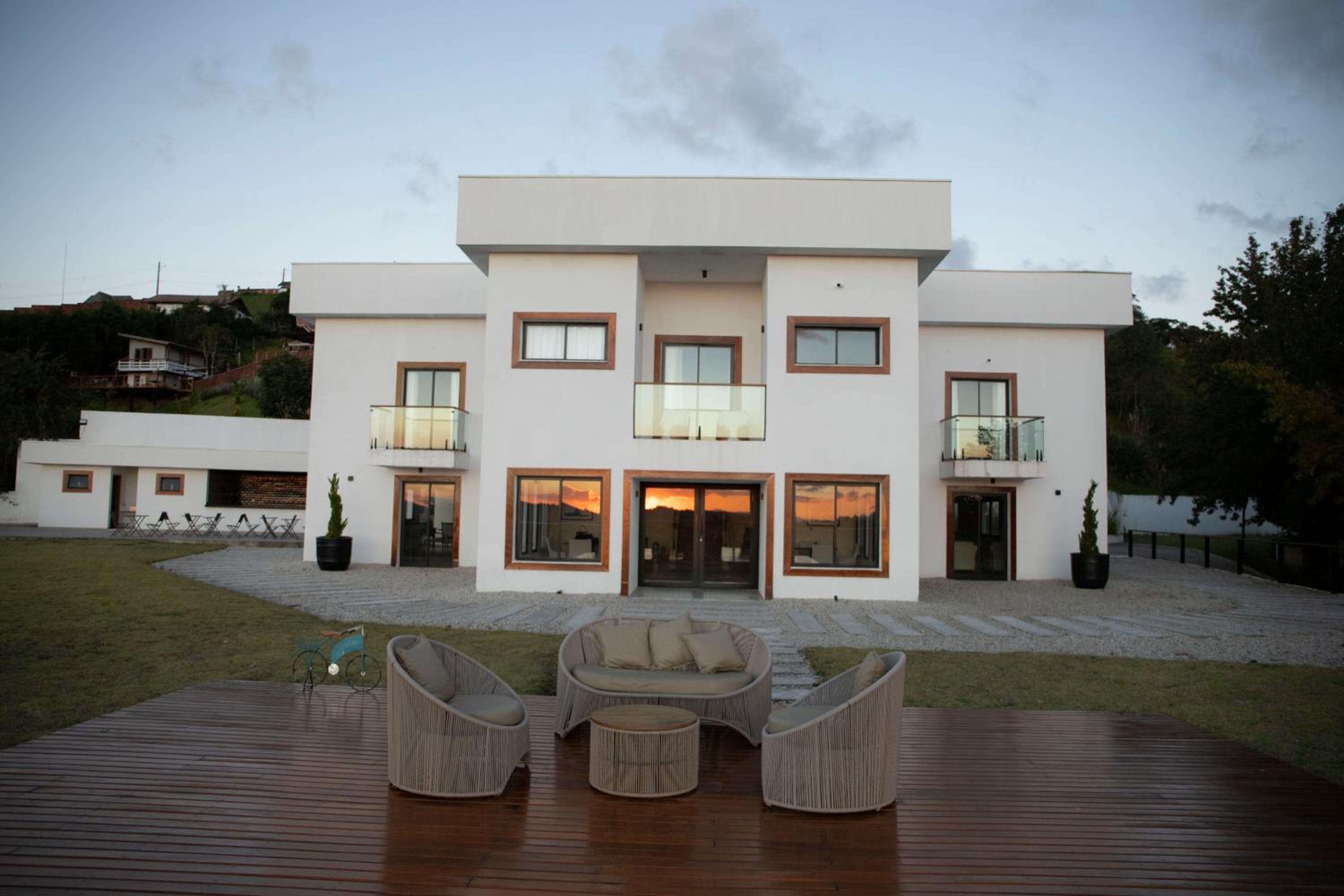 Casa Joy Campos