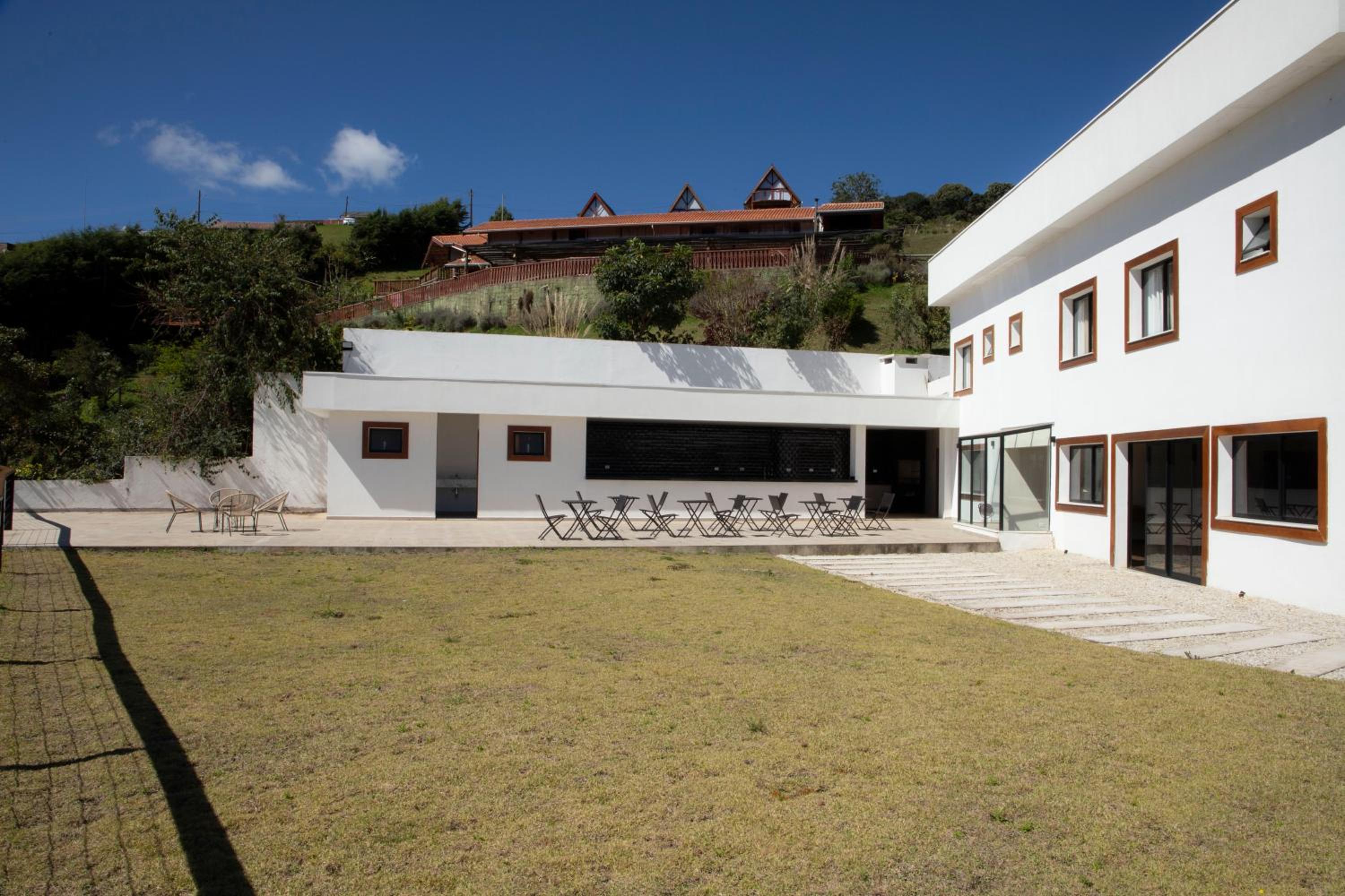 Casa Joy Campos