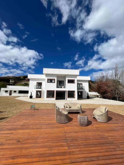 Casa Joy Campos