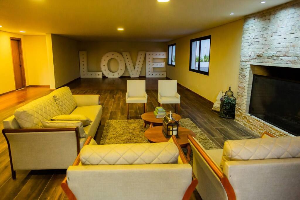 Casa Joy Campos