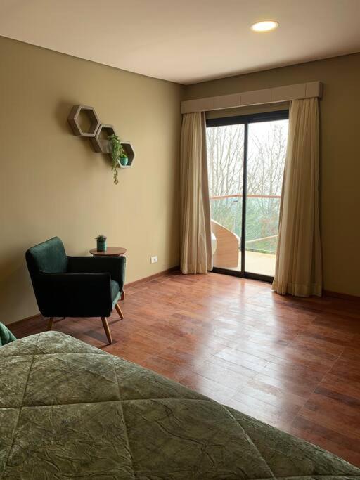 Casa Joy Campos