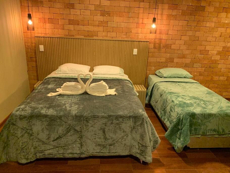 Casa Joy Campos