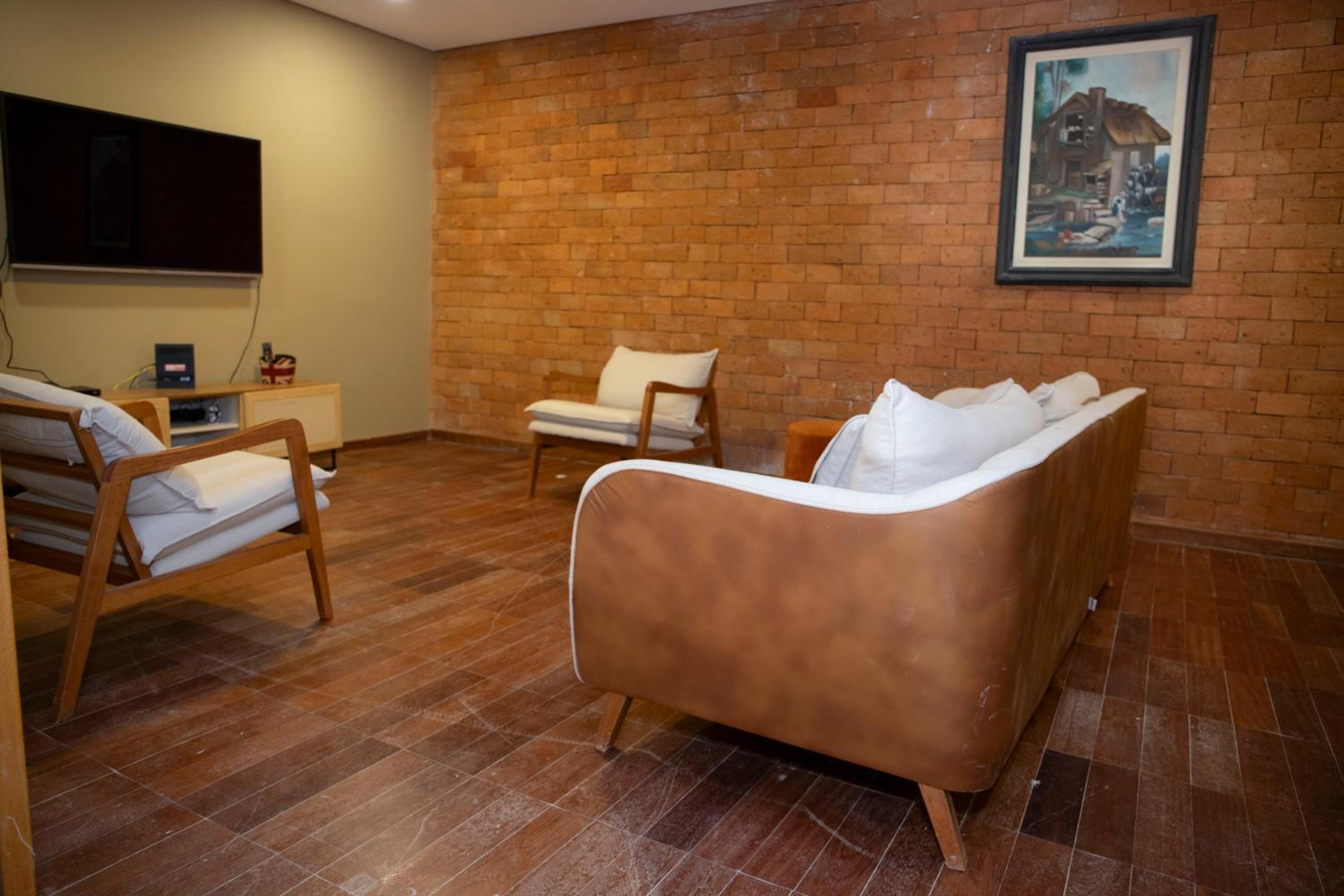 Casa Joy Campos