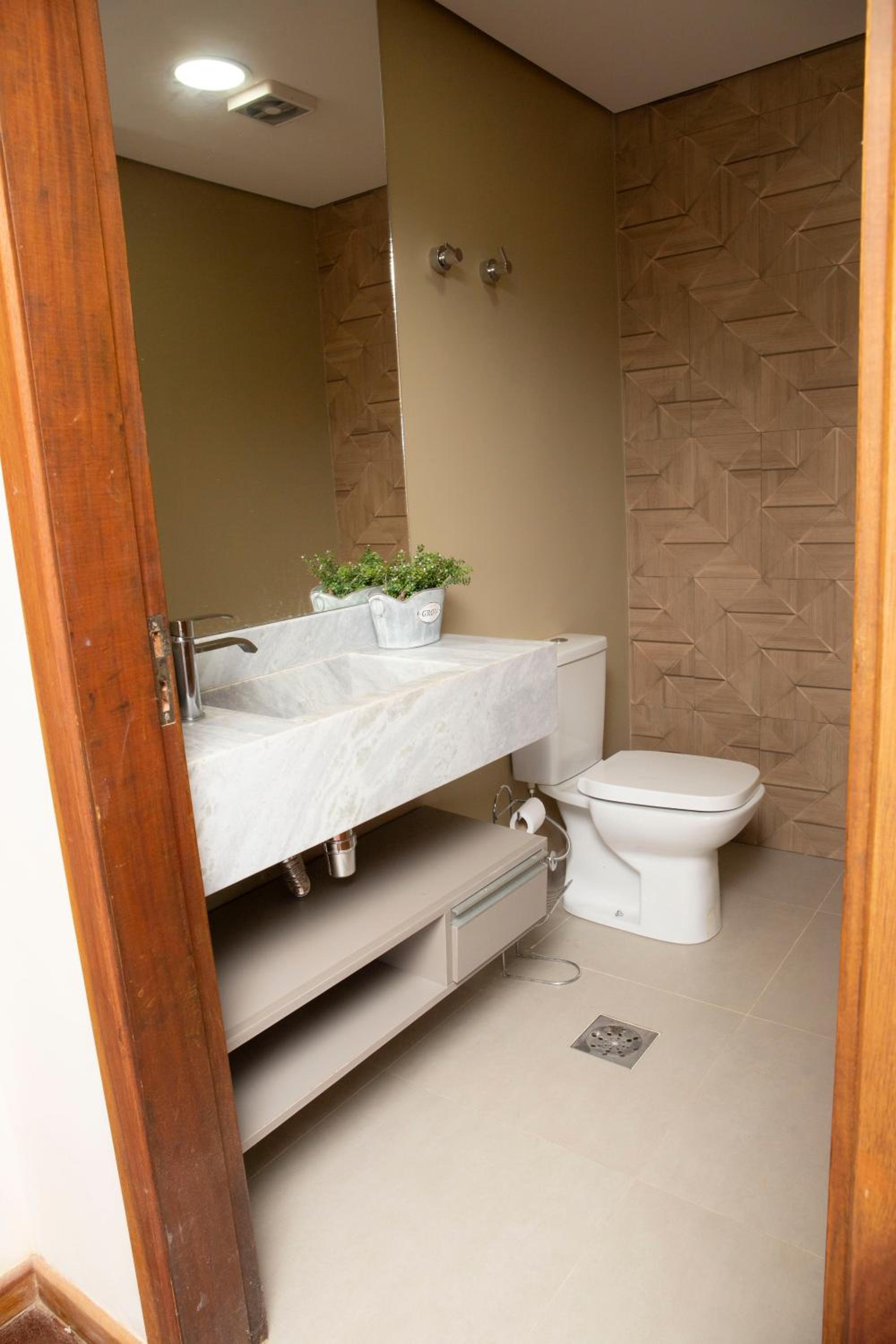 Casa Joy Campos