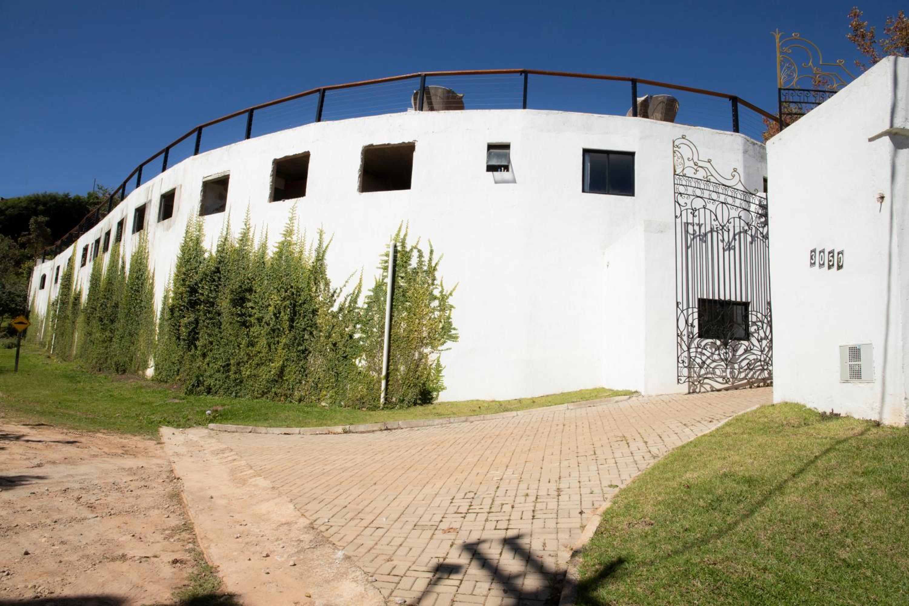 Casa Joy Campos
