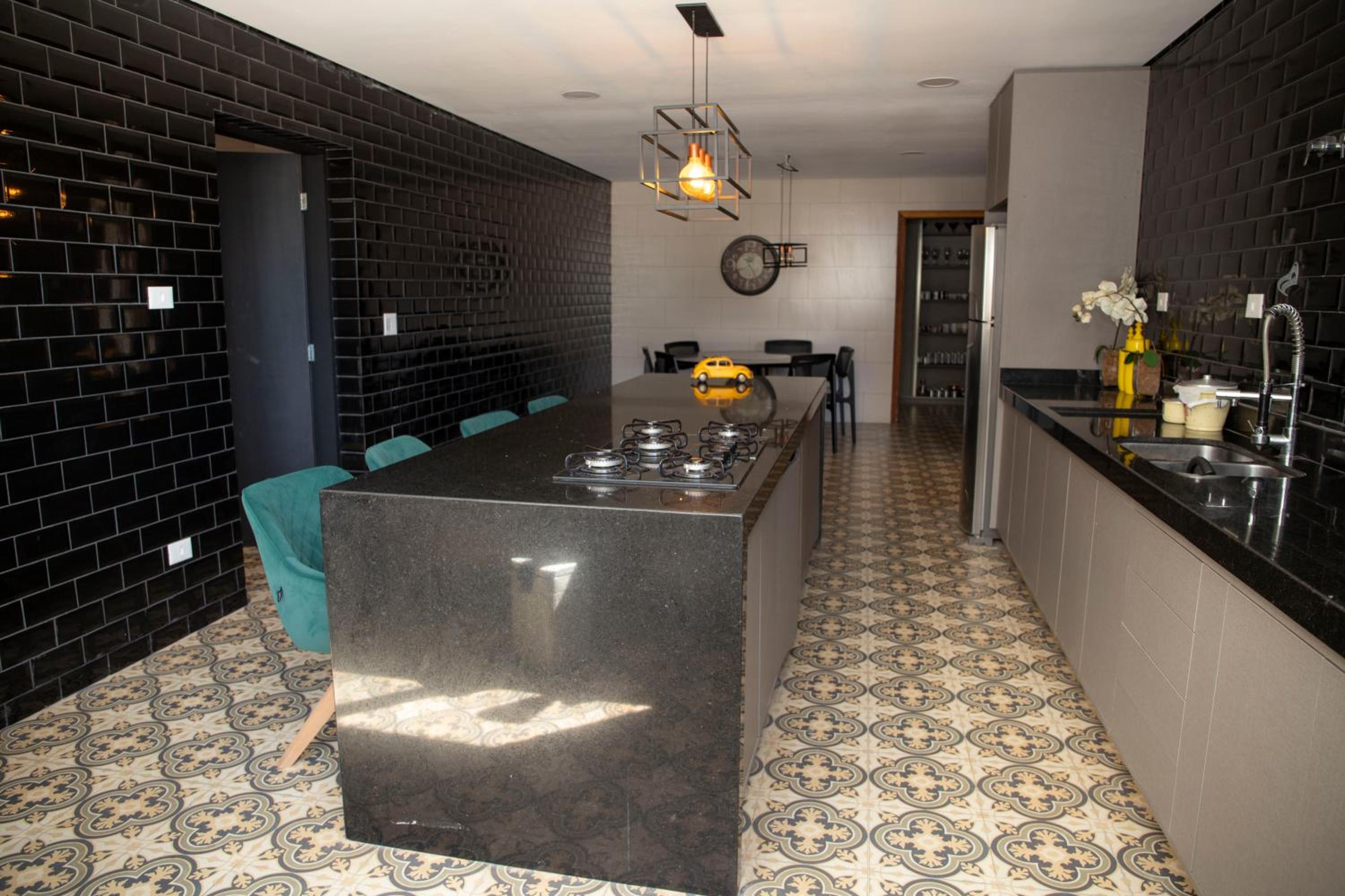 Casa Joy Campos