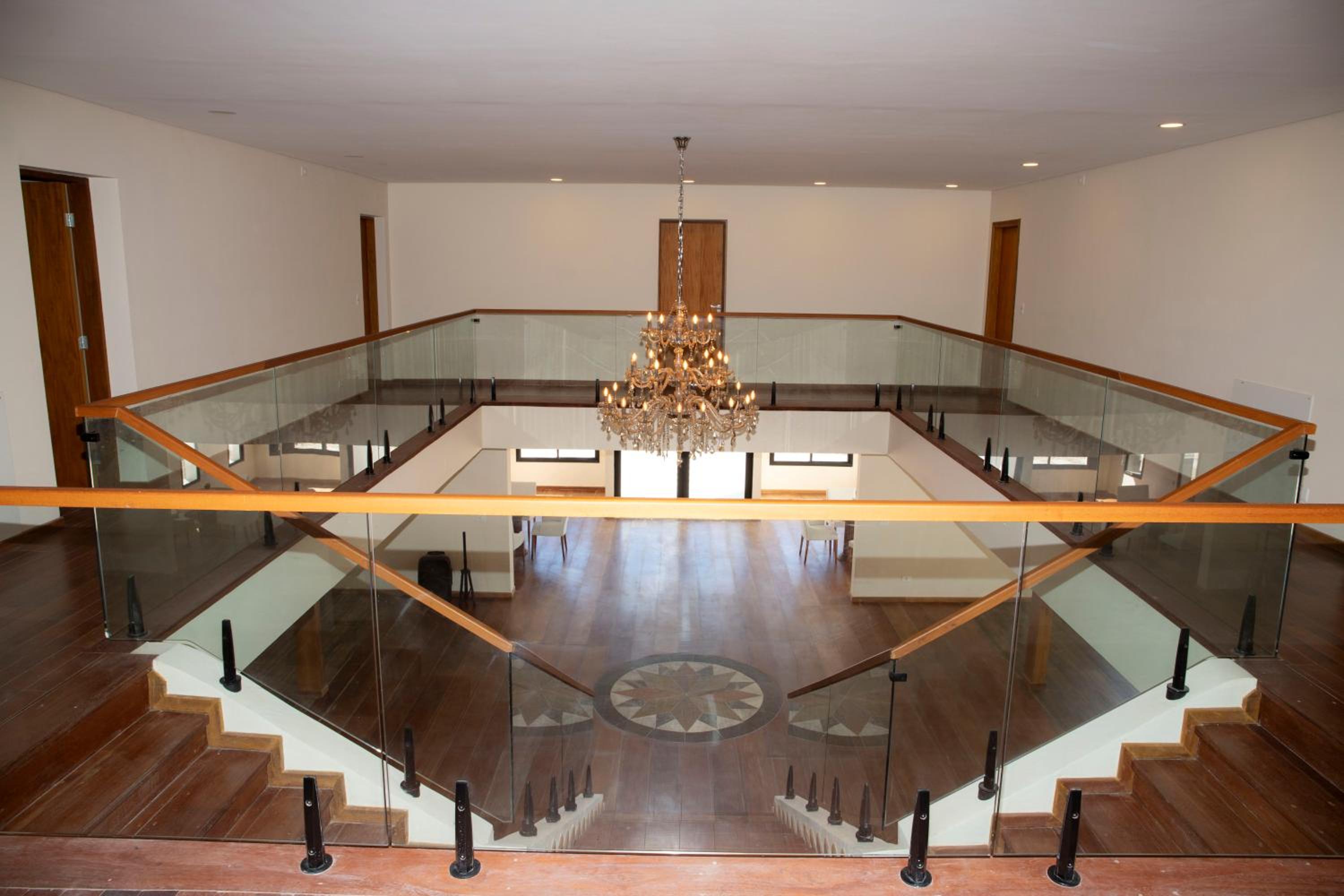 Casa Joy Campos