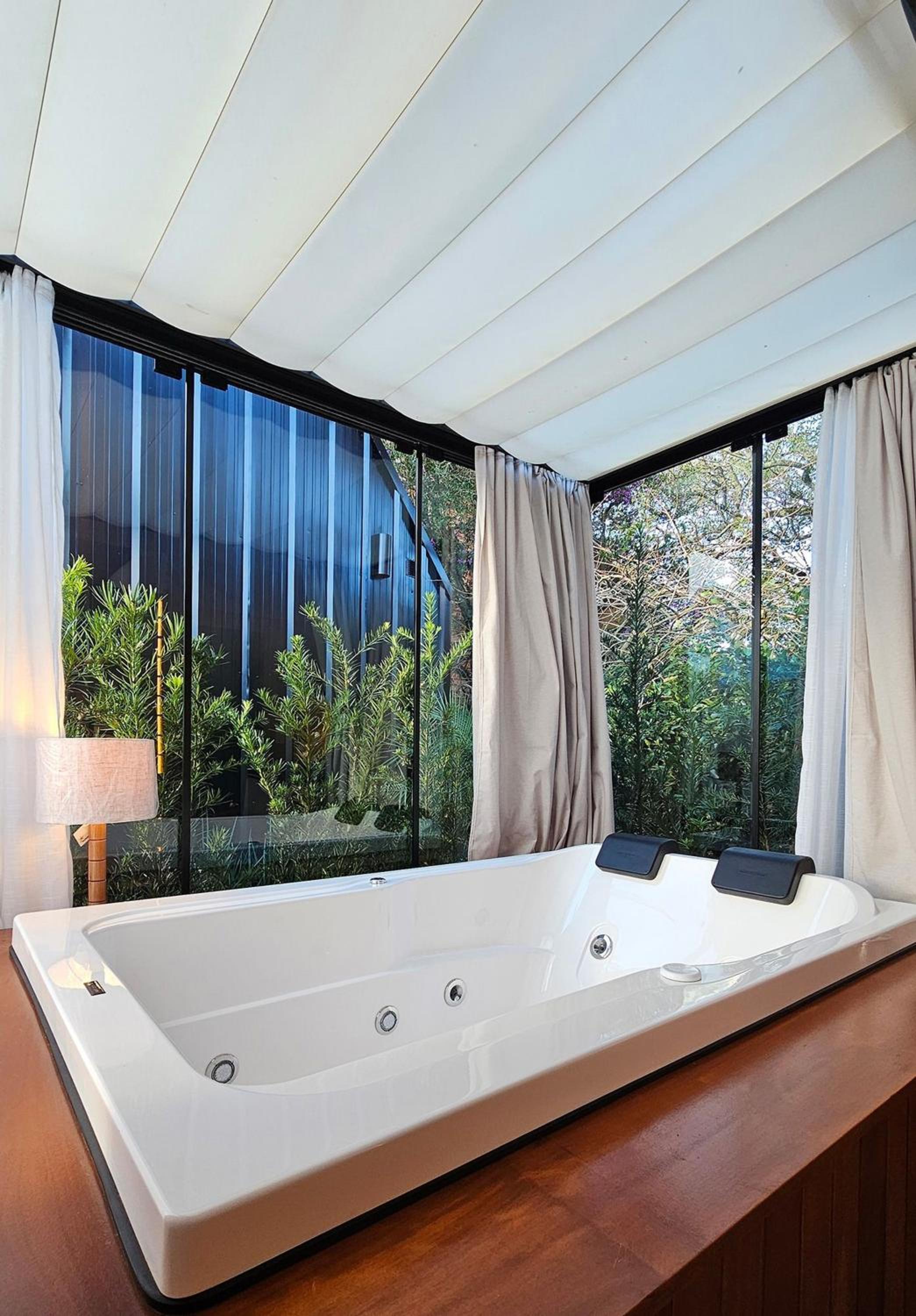 Urban Cabin Village Planalto