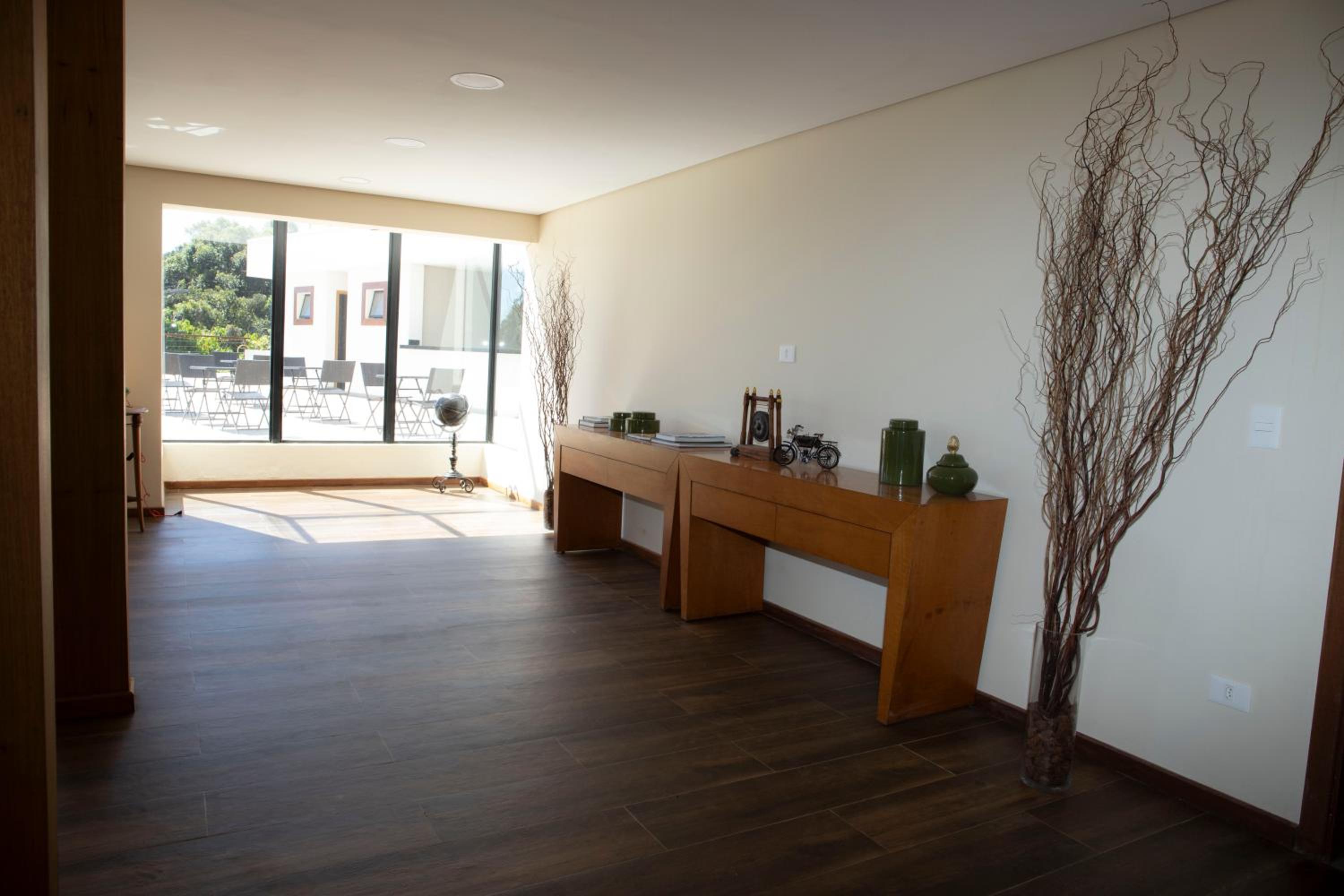 Casa Joy Campos