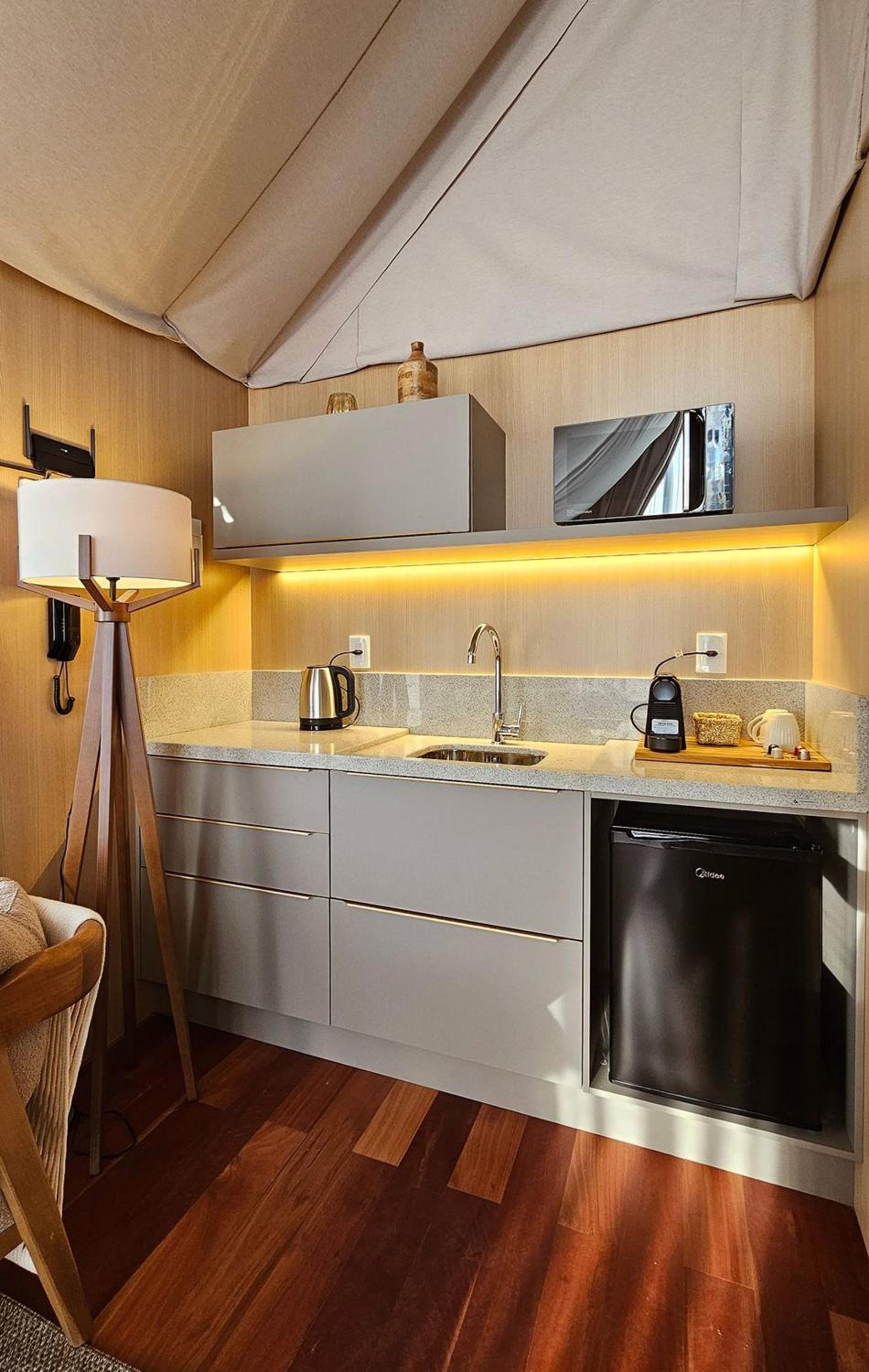 Urban Cabin Village Planalto
