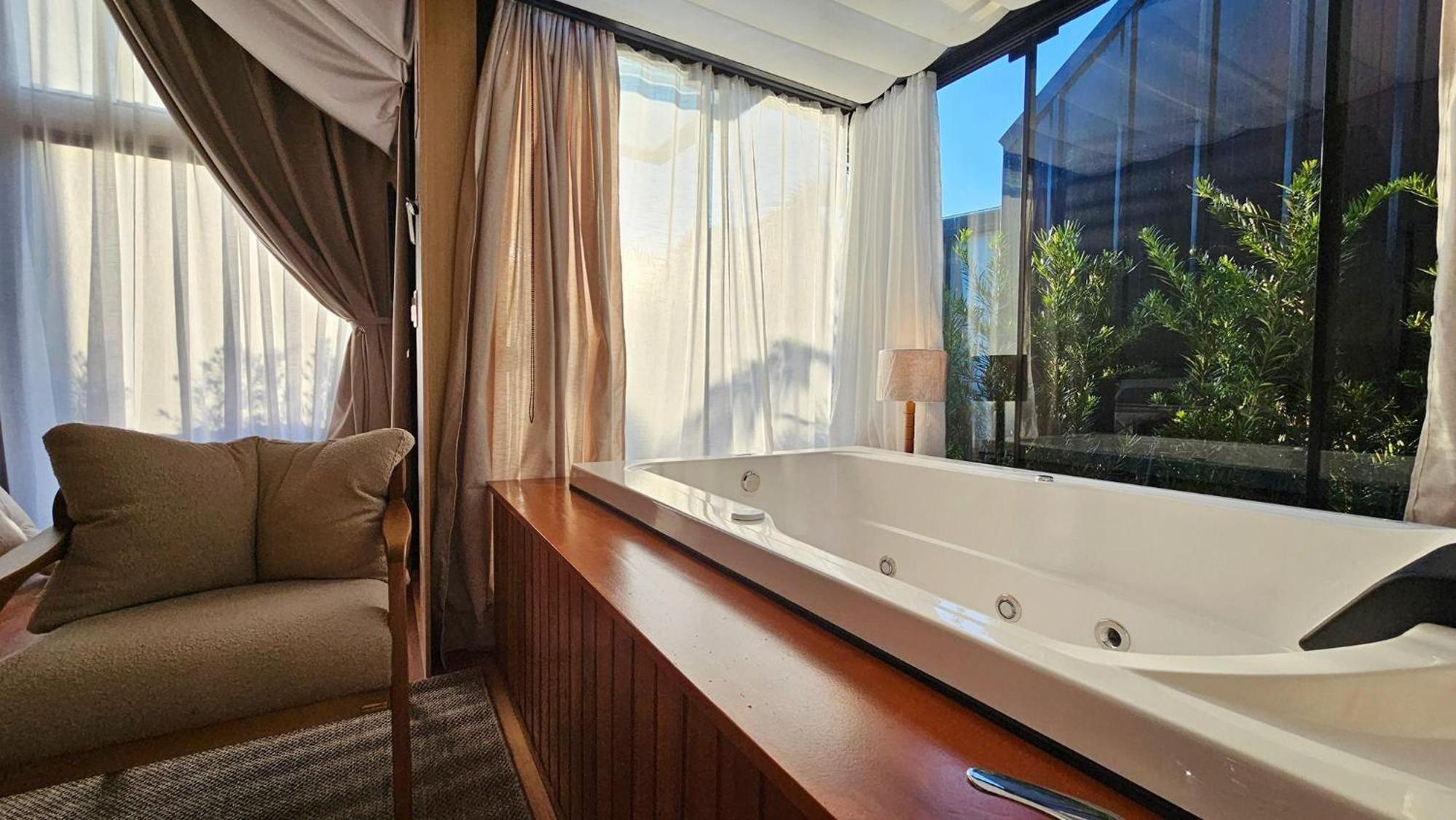 Urban Cabin Village Planalto