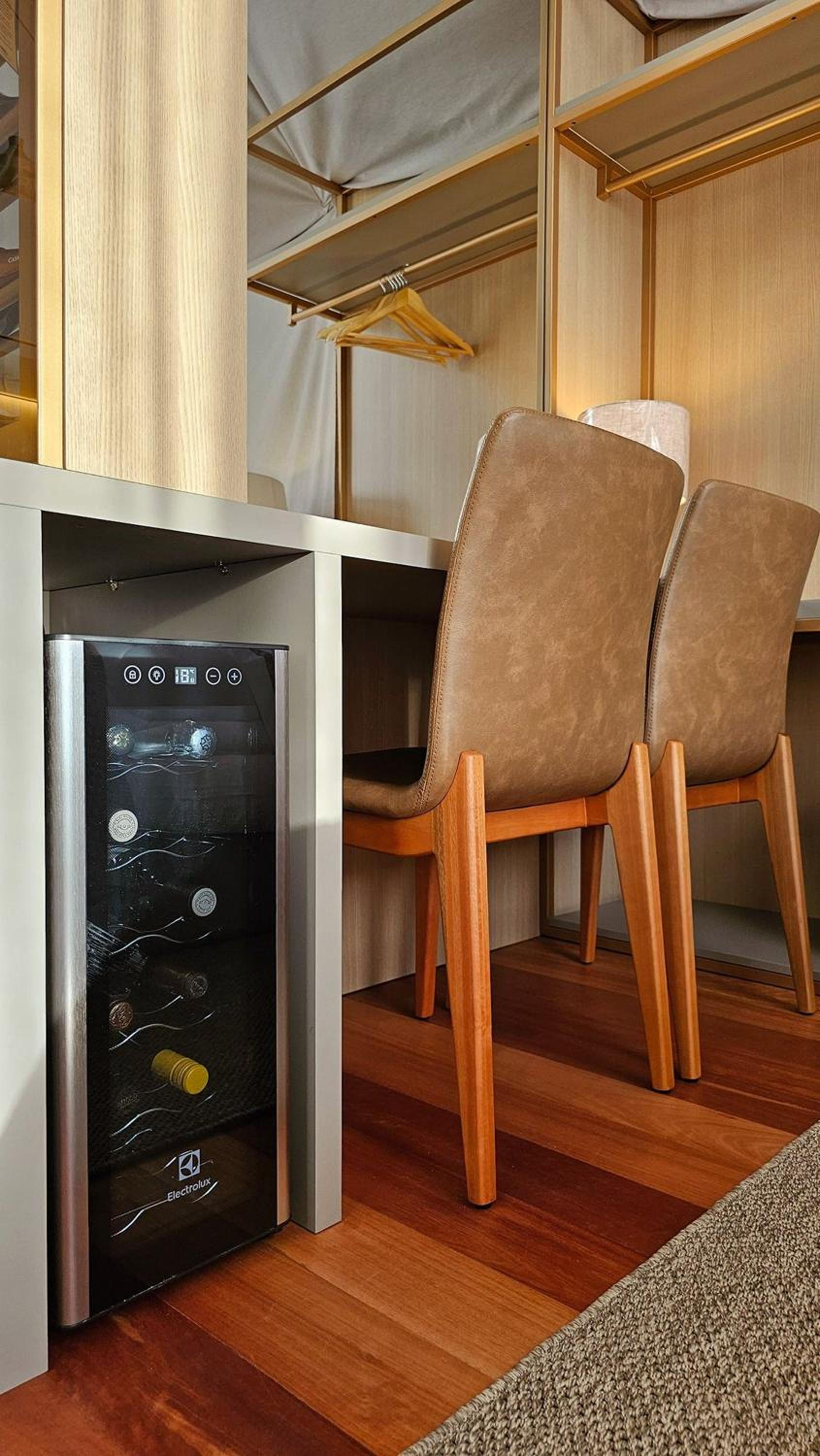 Urban Cabin Village Planalto