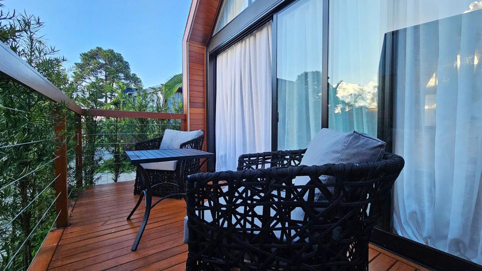 Urban Cabin Village Planalto