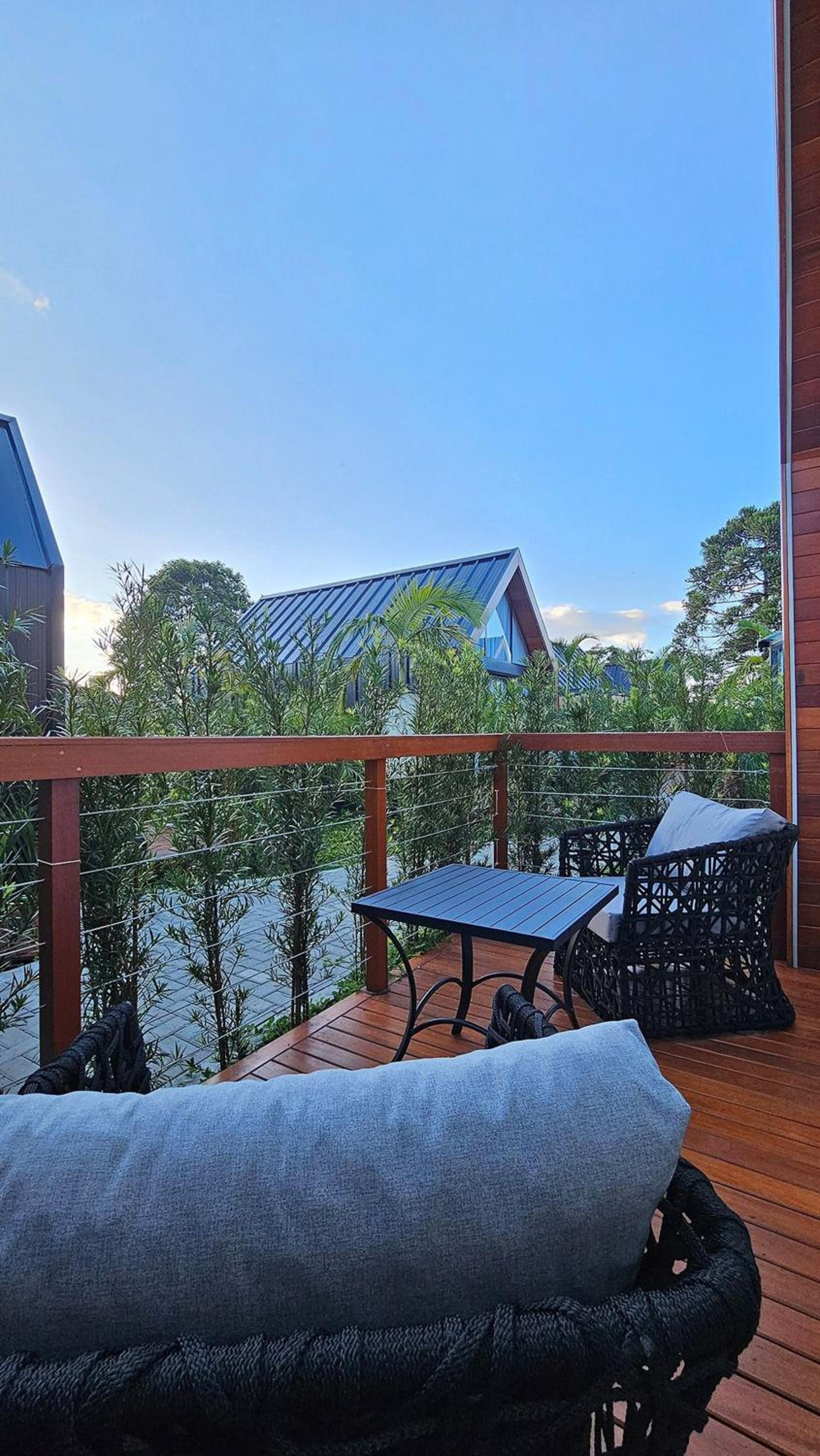 Urban Cabin Village Planalto
