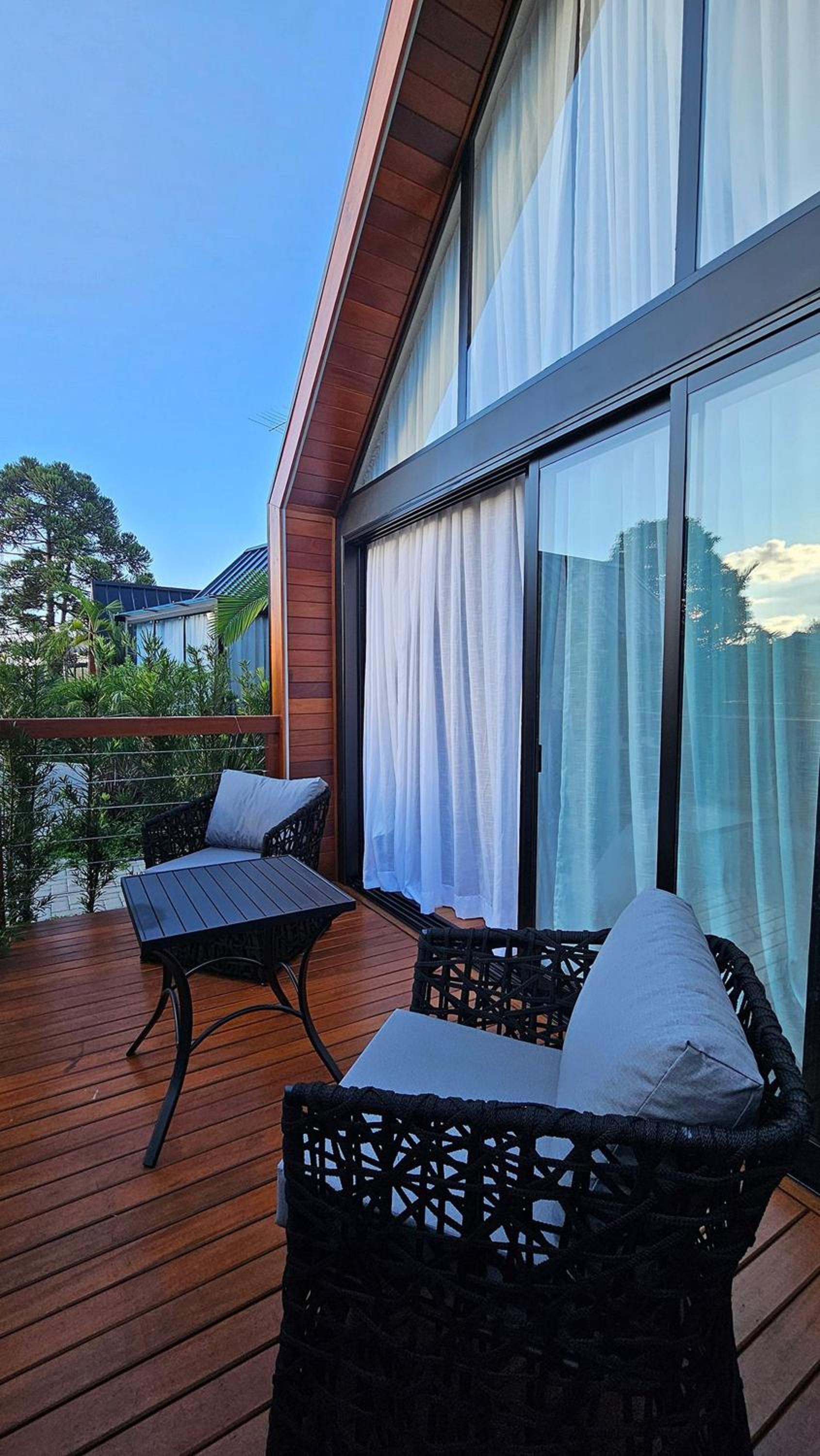 Urban Cabin Village Planalto