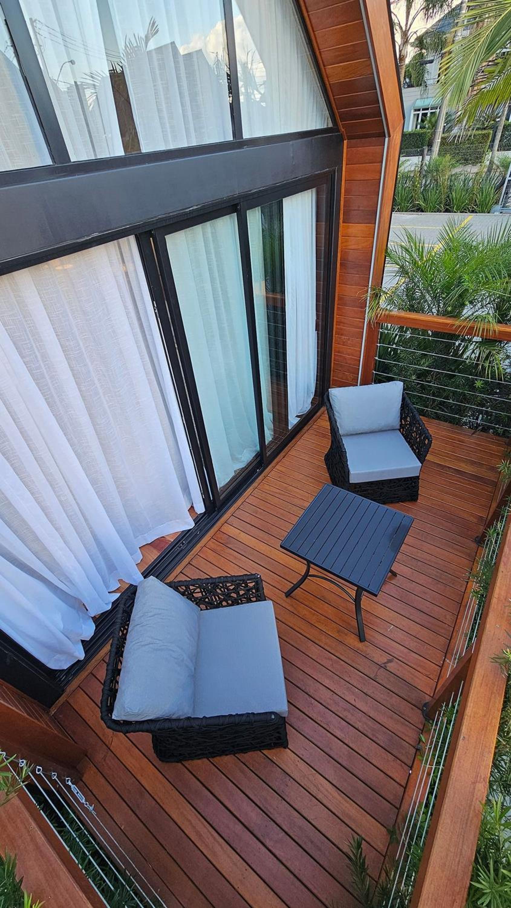 Urban Cabin Village Planalto