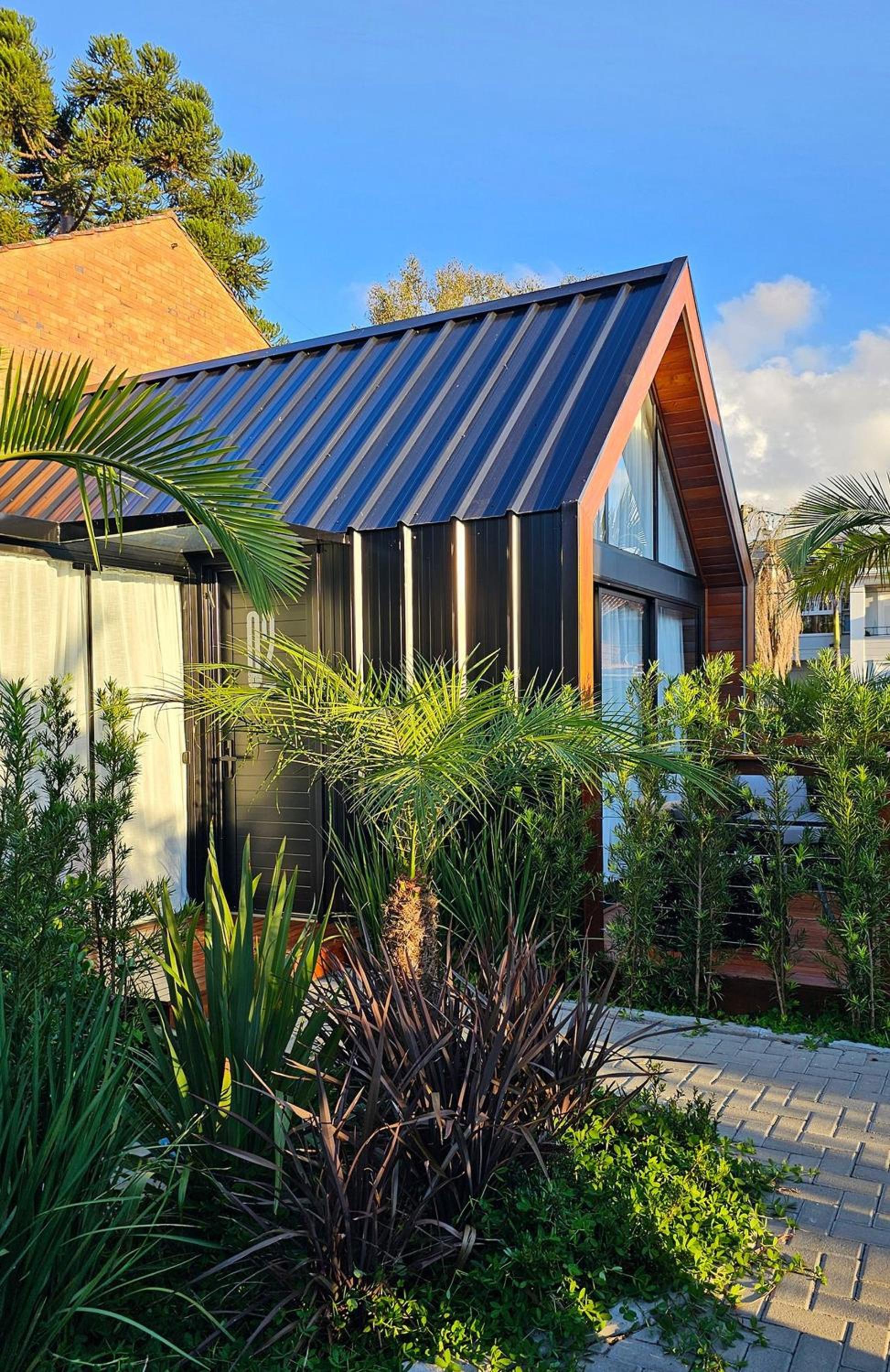 Urban Cabin Village Planalto